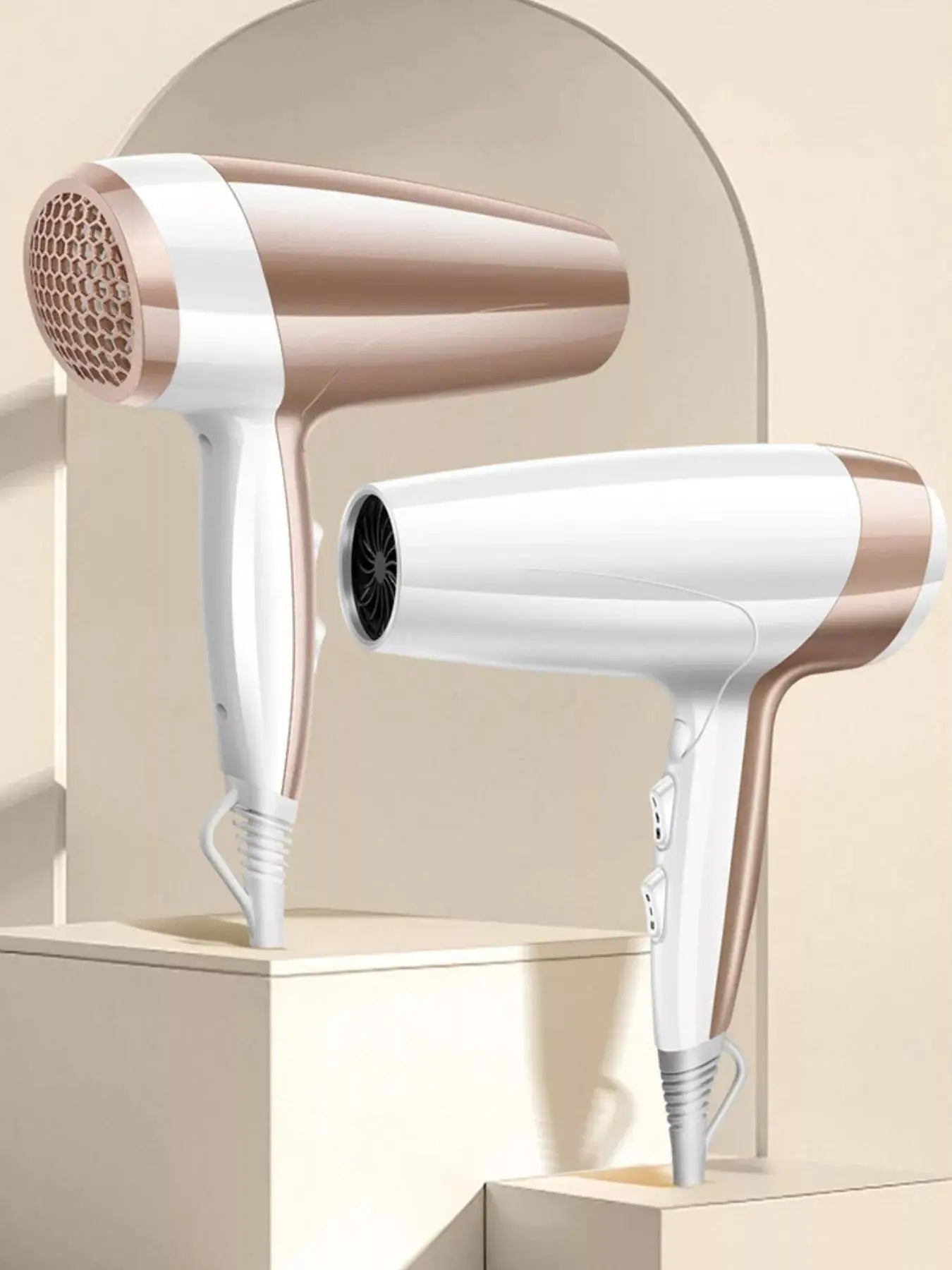 Negative Ions Household Hair Dryer Simply Love