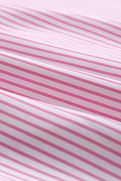 Everyday Striped Shirt