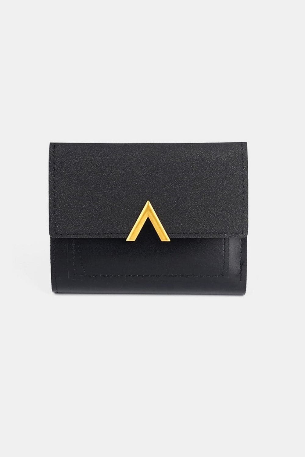 Zenana Compact Trifold Wallet.