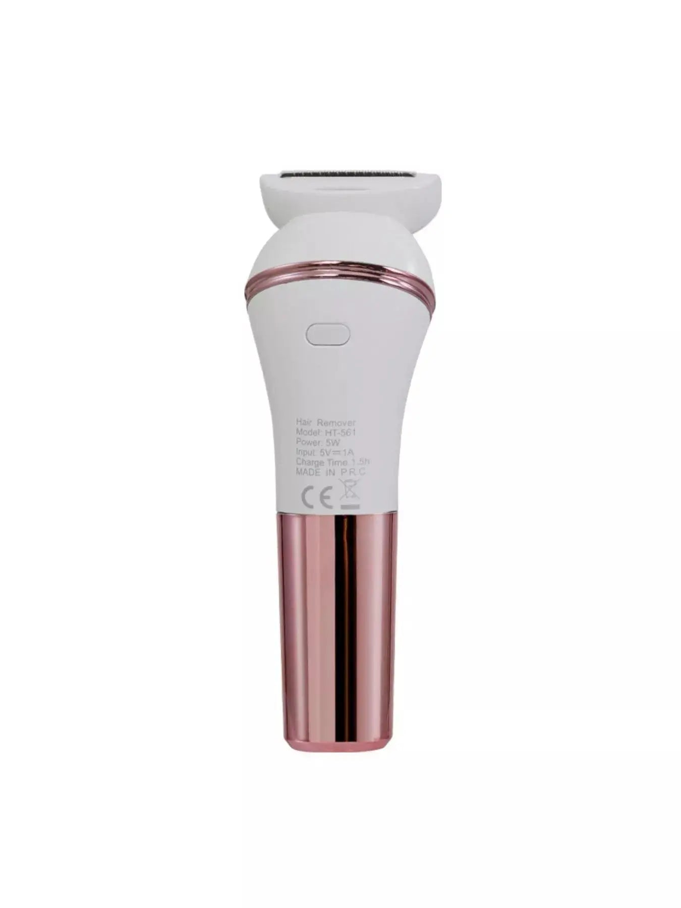Waterproof Hair Removal Epilator Simply Love
