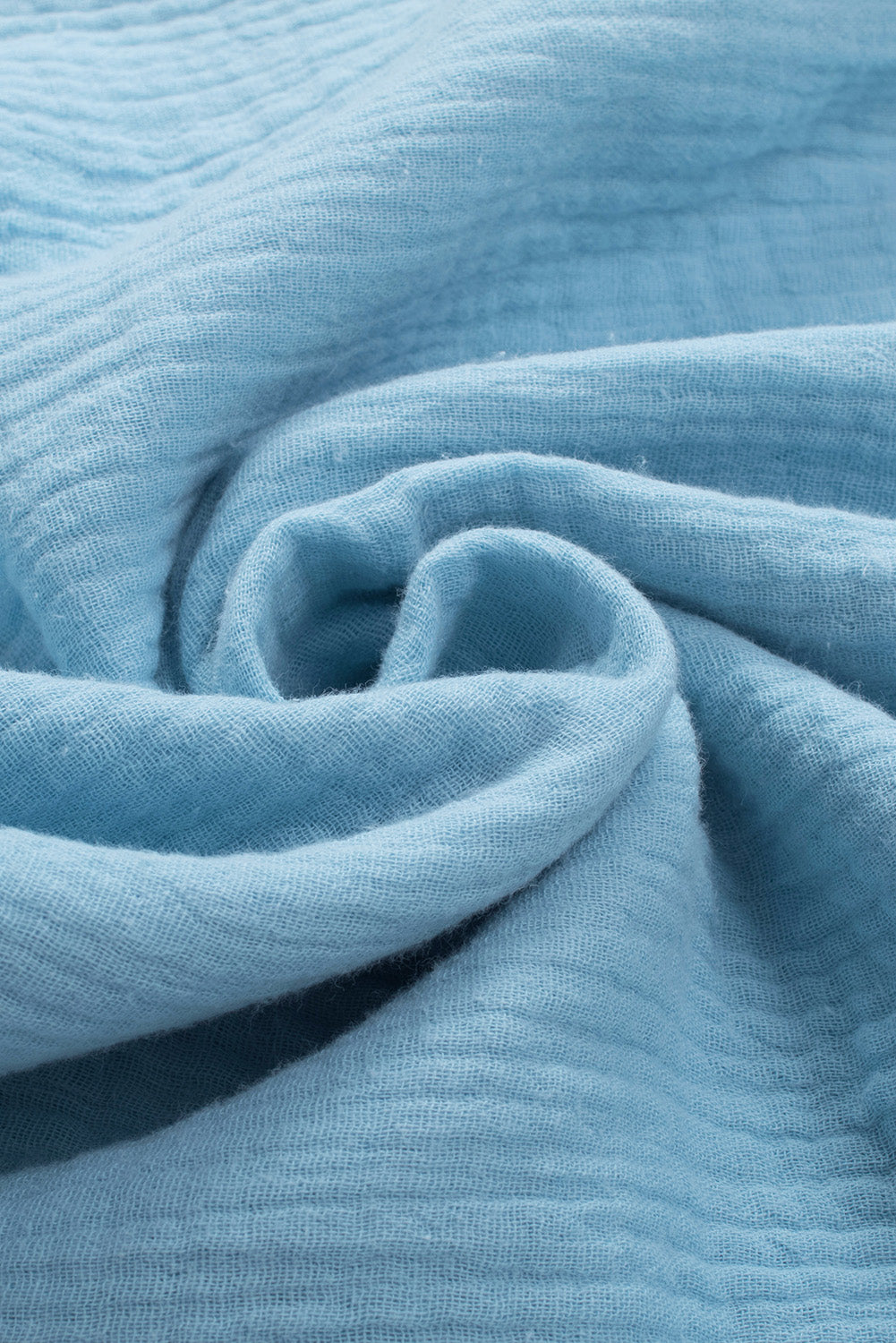 Dropped Shoulder V-Neck Blouse Coco’s Tee Boutique