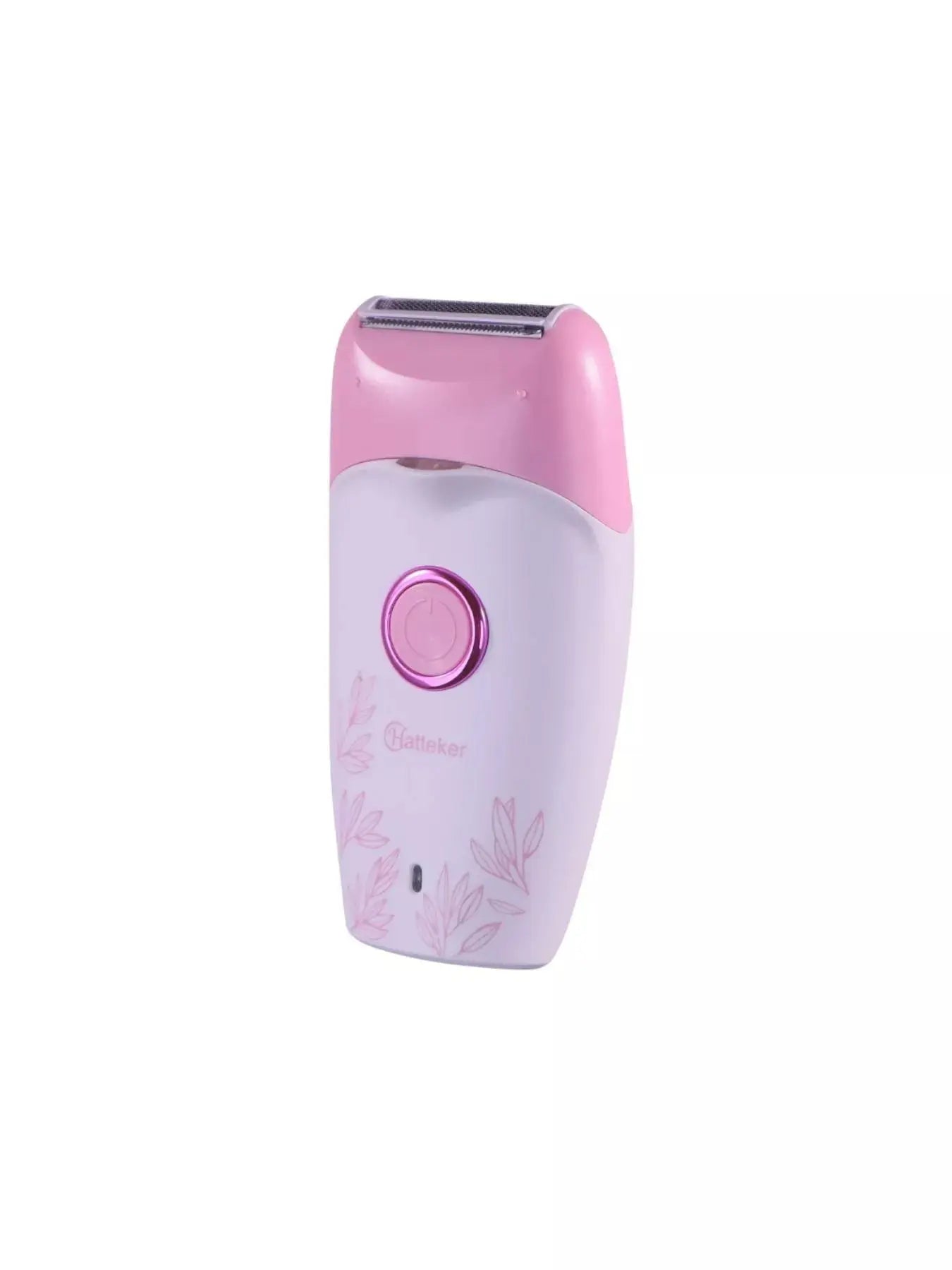 Portable Hair Removal Epilator Simply Love