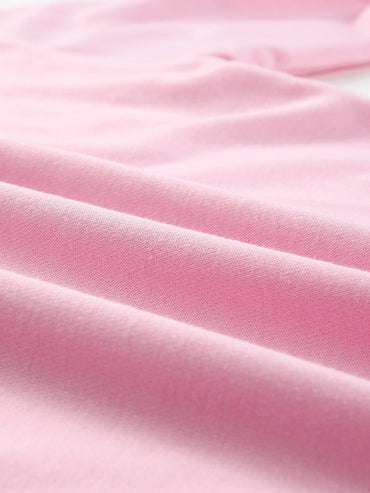 Everyday Pink Sweatshirt