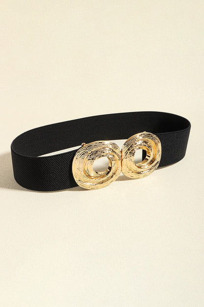 Zinc Alloy Belt.