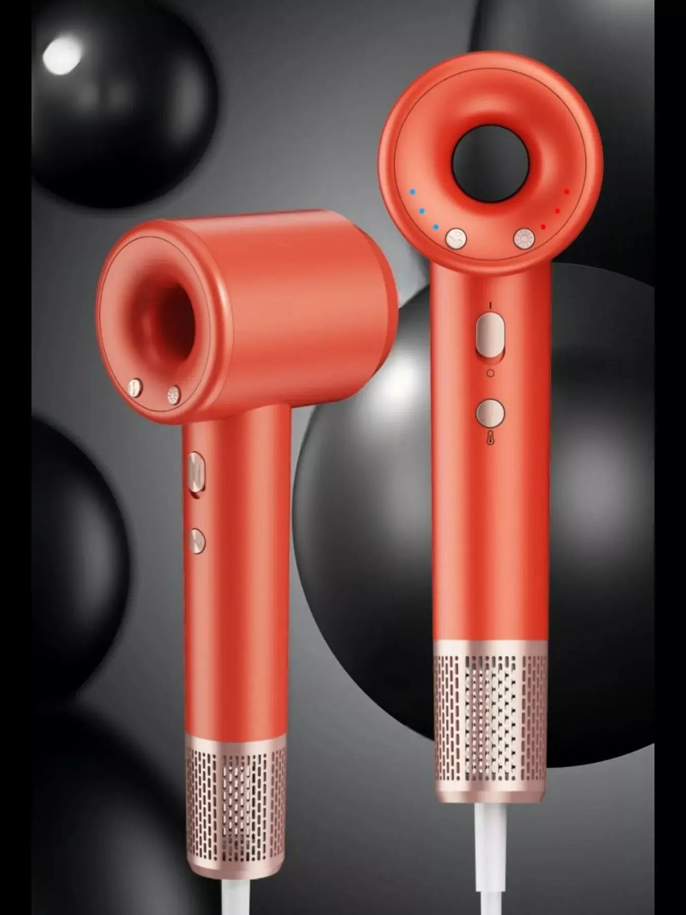 Portable Household Hair Dryer Simply Love