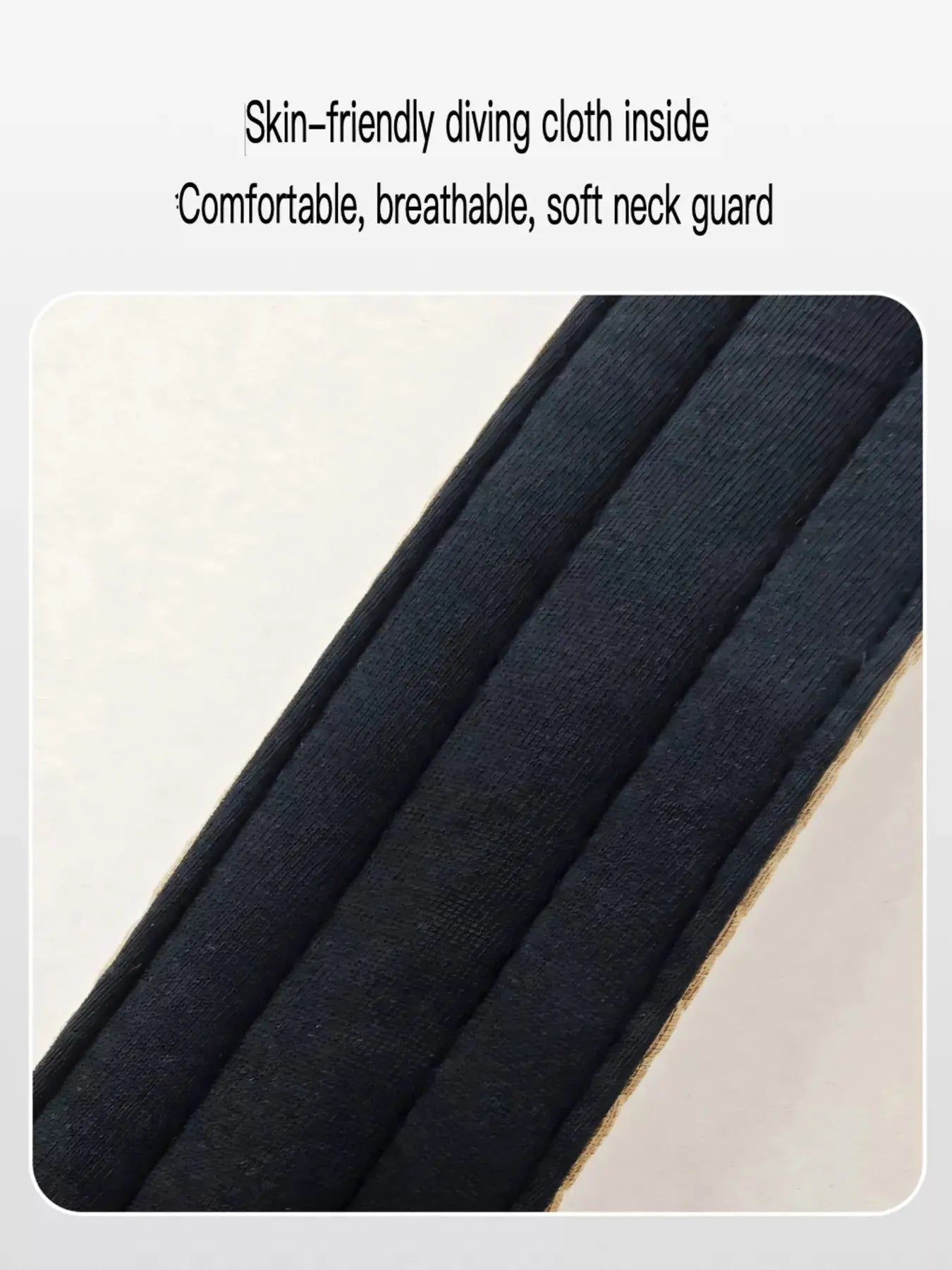 Comfortable Neck Guard Explosion-Proof Pet Collar Simply Love