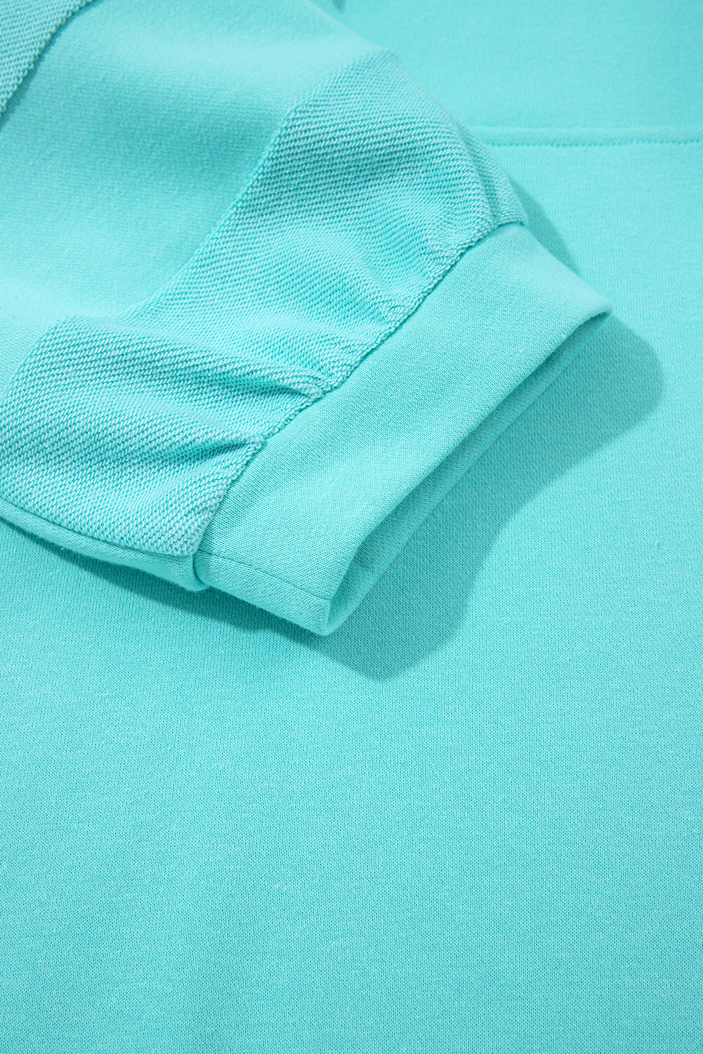 Moonlight Jade Bow Front Bracelet Sleeve Mini Dress Dear-Lover Dropshipping