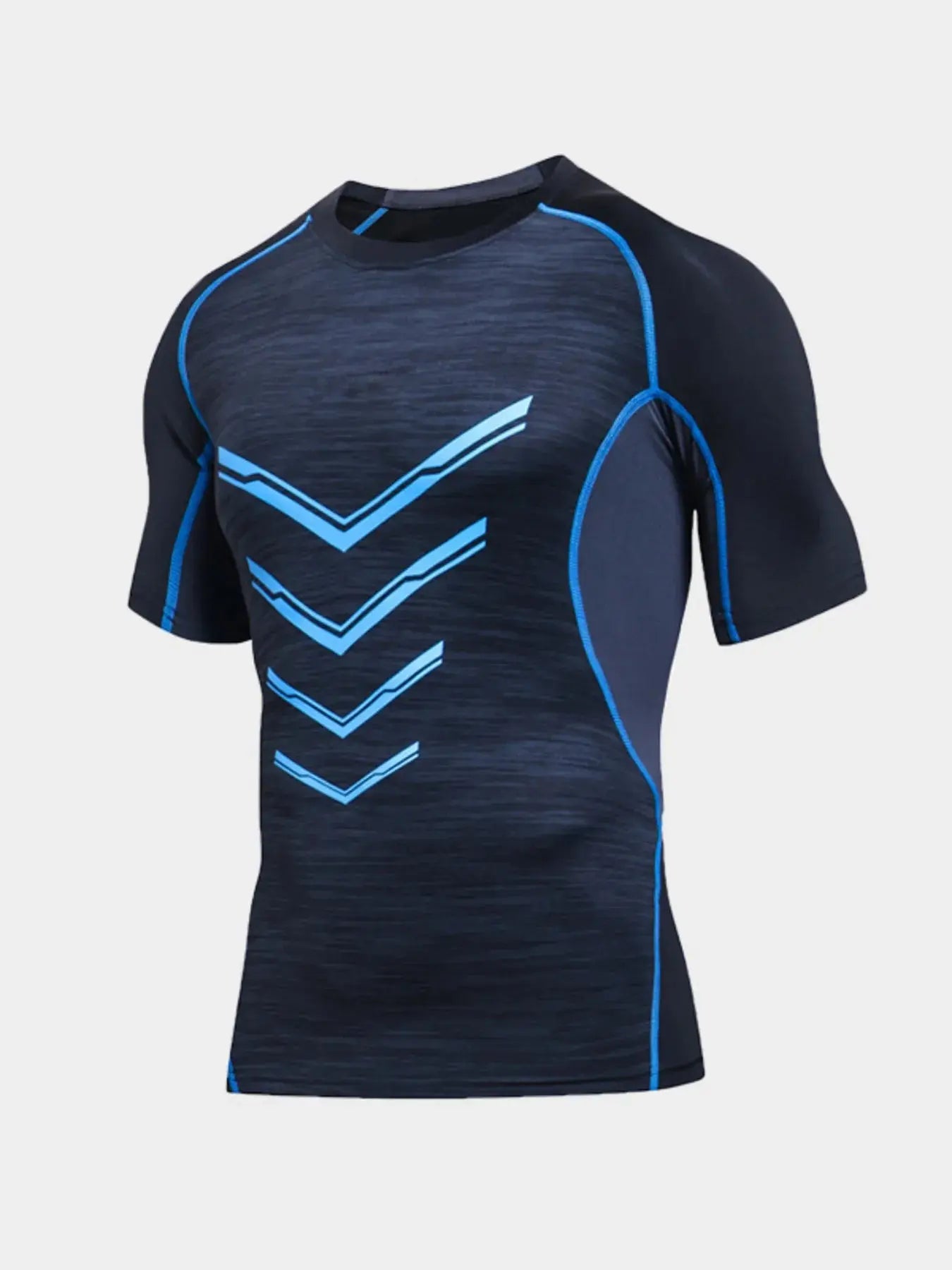 Men's Quick-Dry Active T-Shirt Simply Love