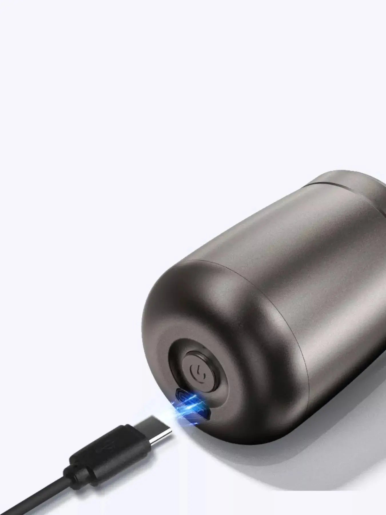 Portable Electric Shaver Simply Love