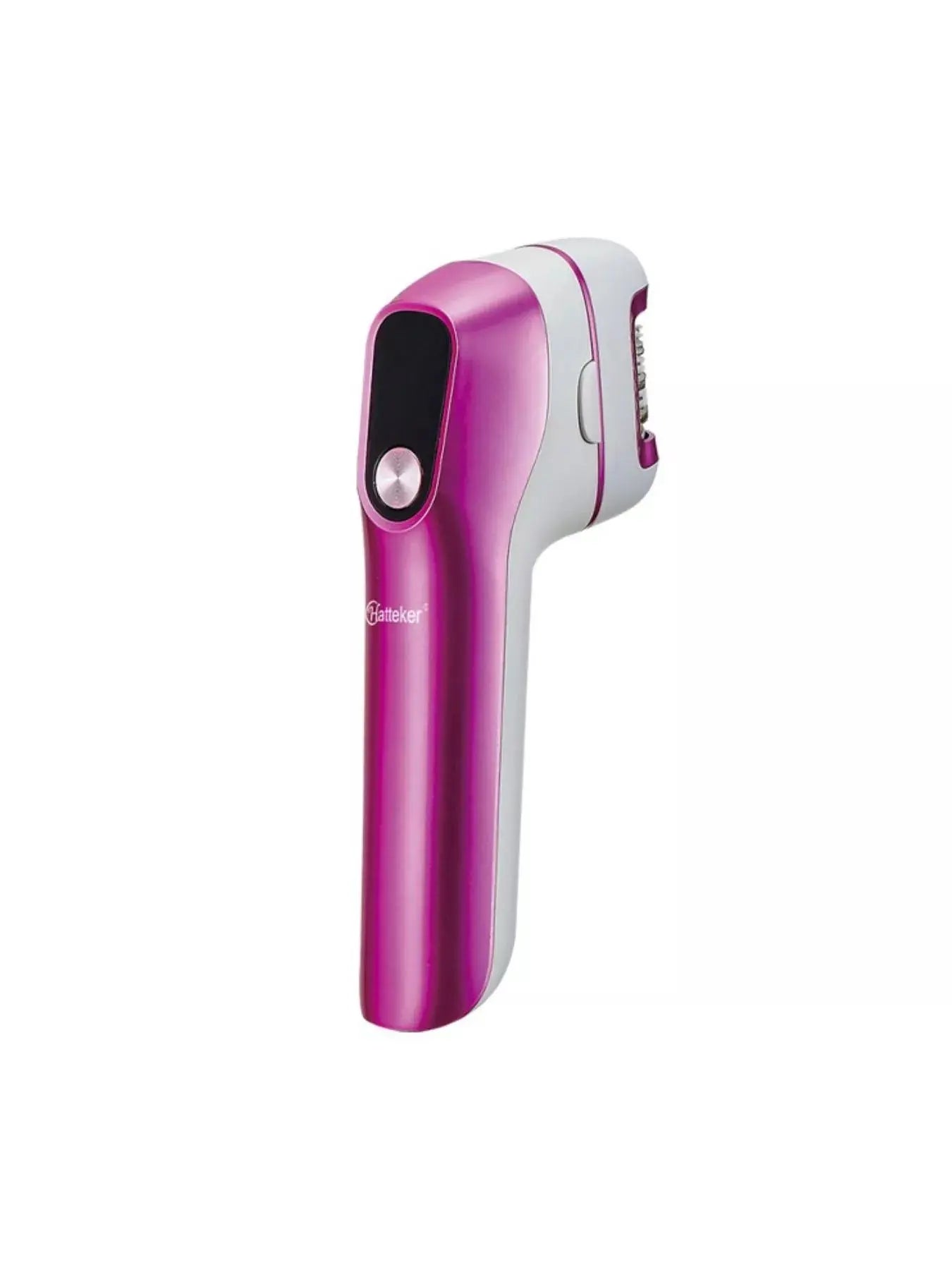 Rechargeable Painless Hair Removal Epilator Simply Love