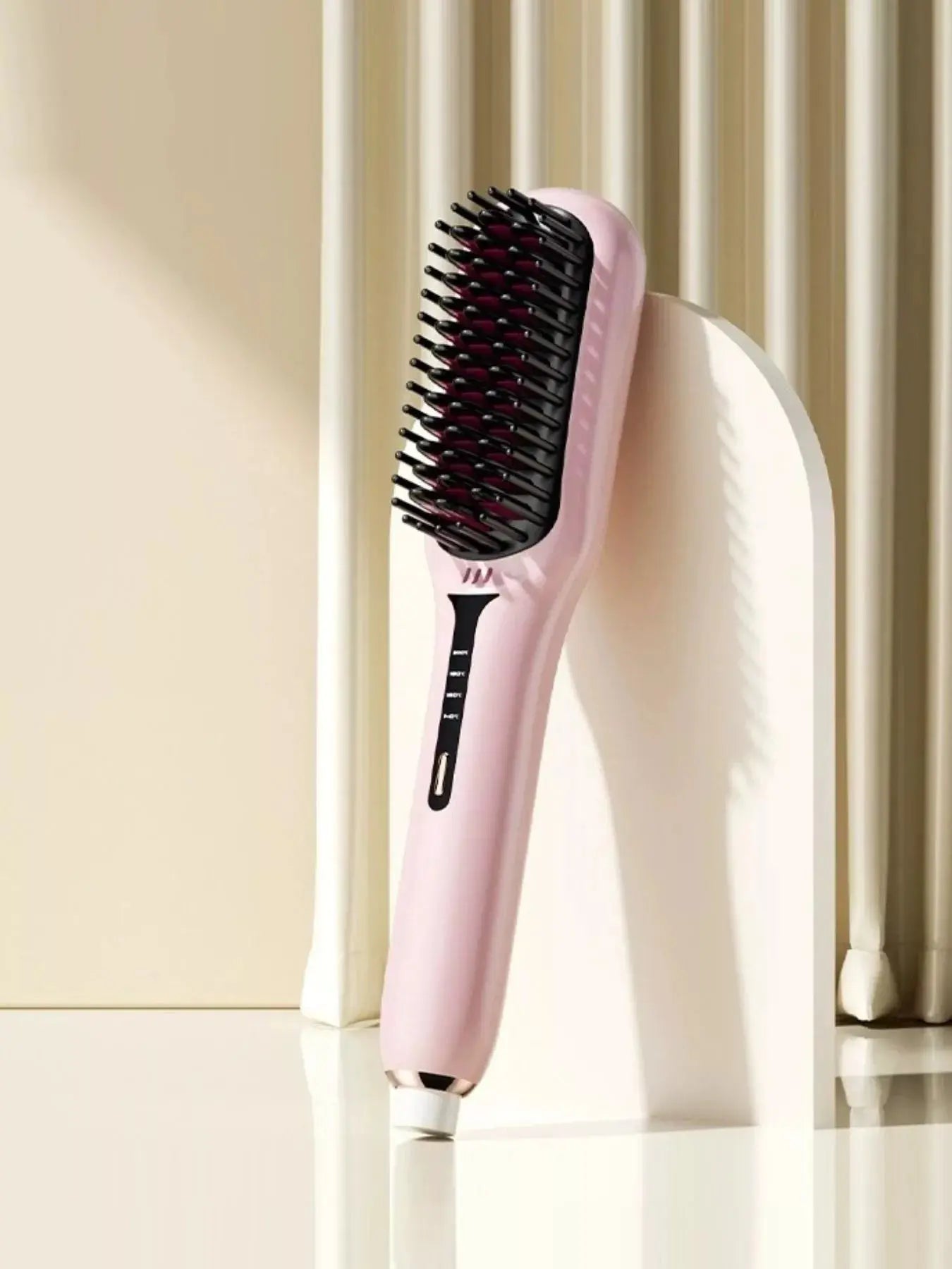 Fast Heating Straightening Comb Simply Love