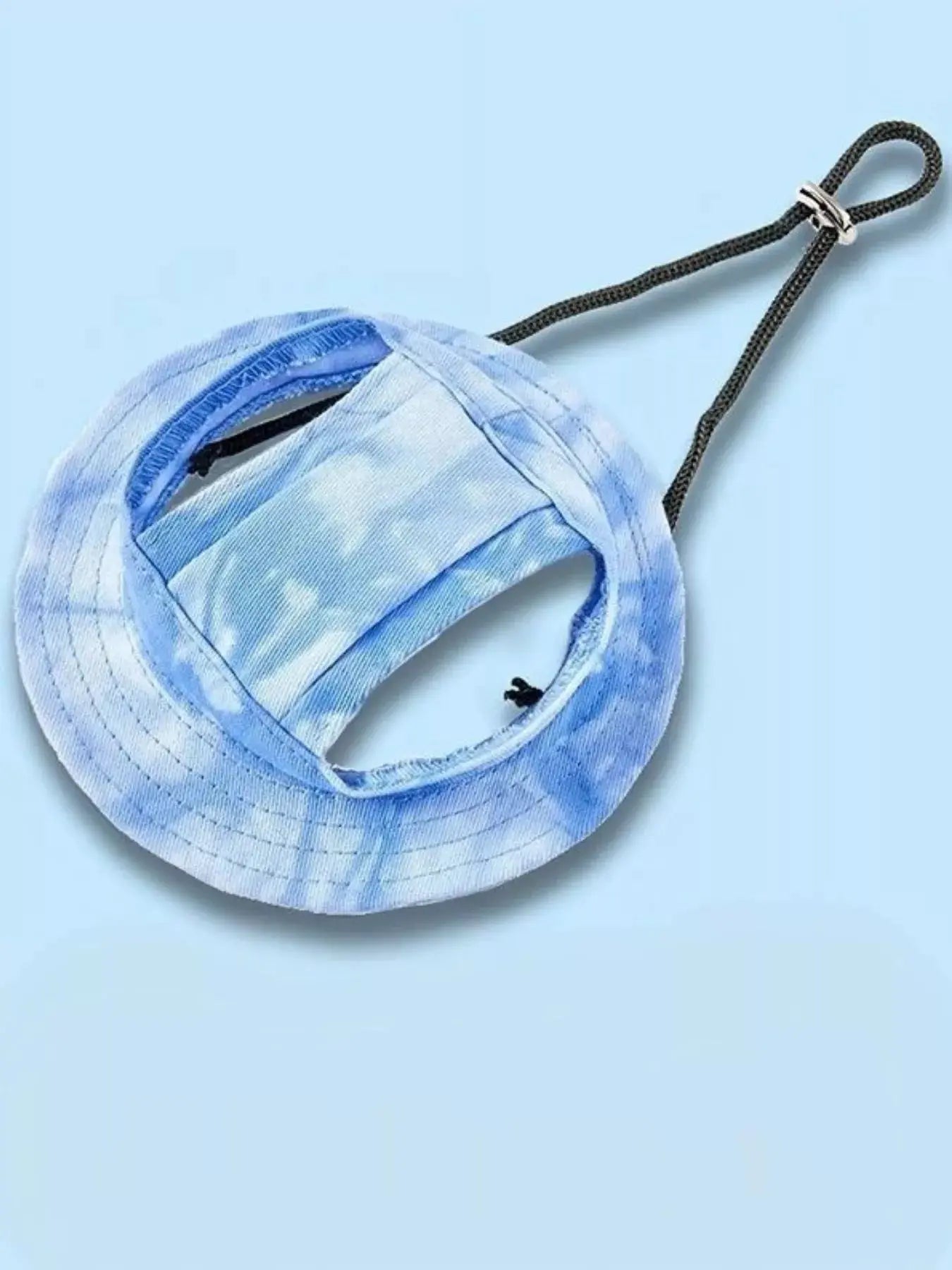 Pet Bucket Hat Simply Love