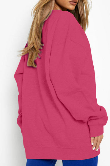 Simply Love: Rodeo Graphic Sweatshirt