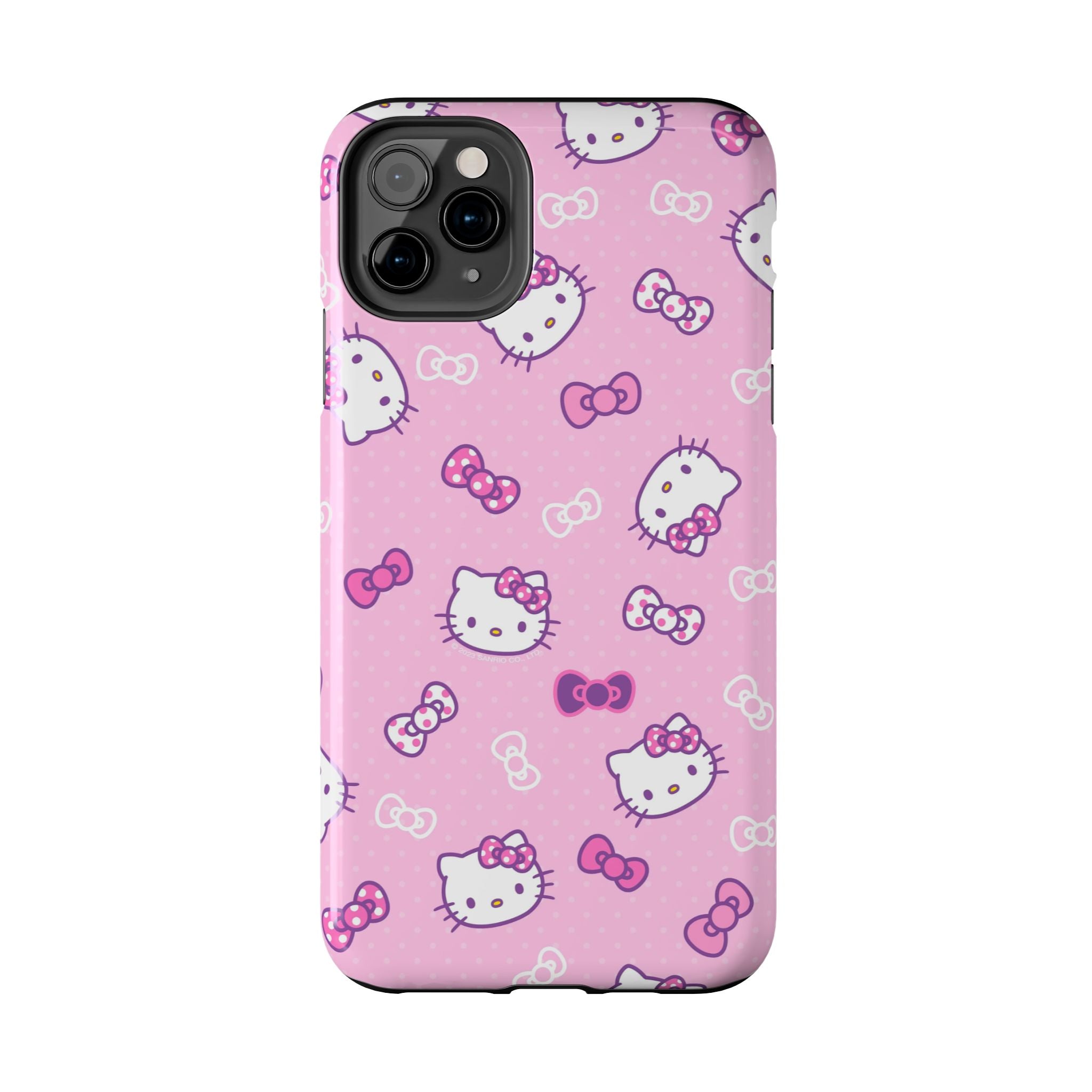 HK iPhone Case Coco’s Tee Boutique