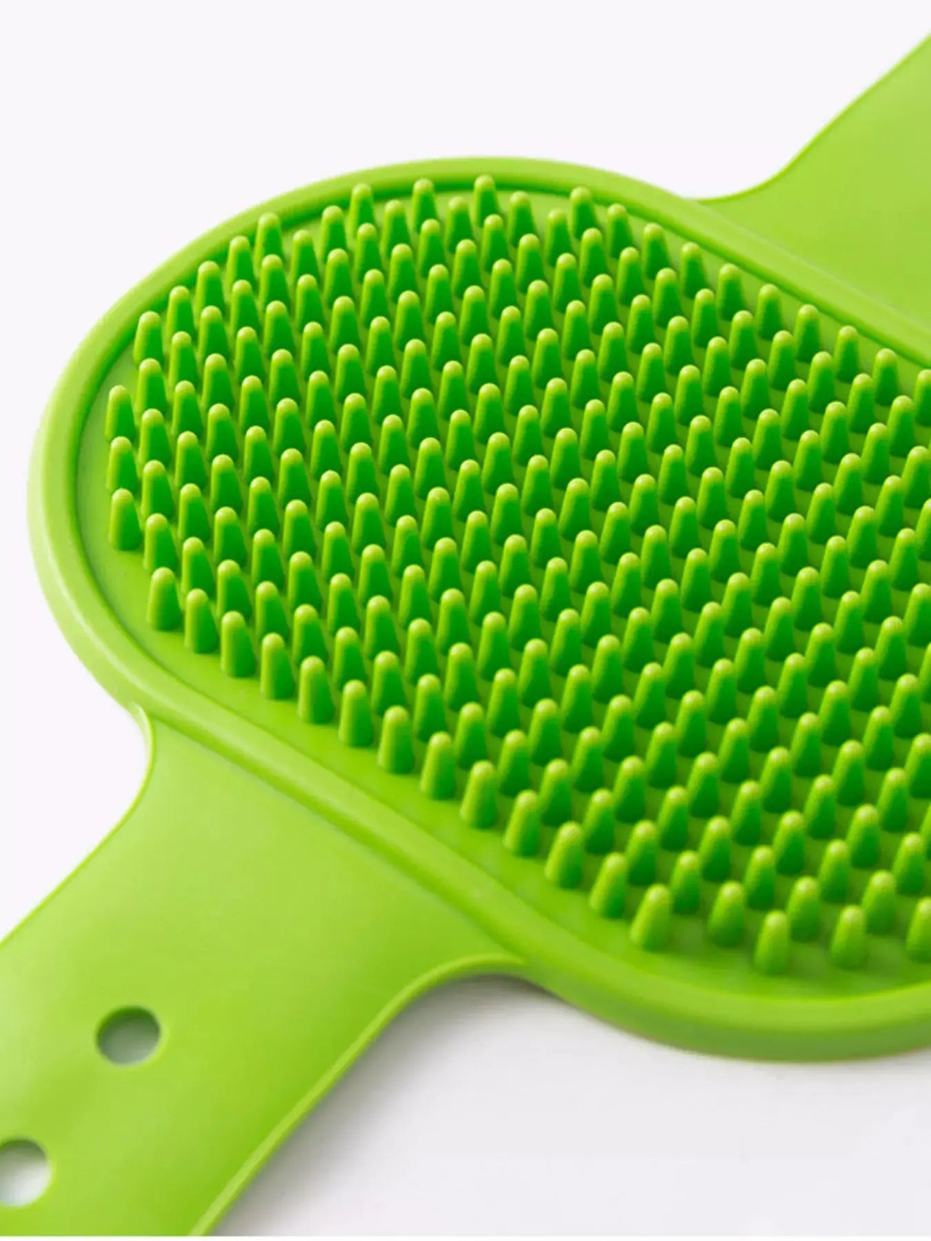 Gentle Silicone Pet Hair Remover Simply Love