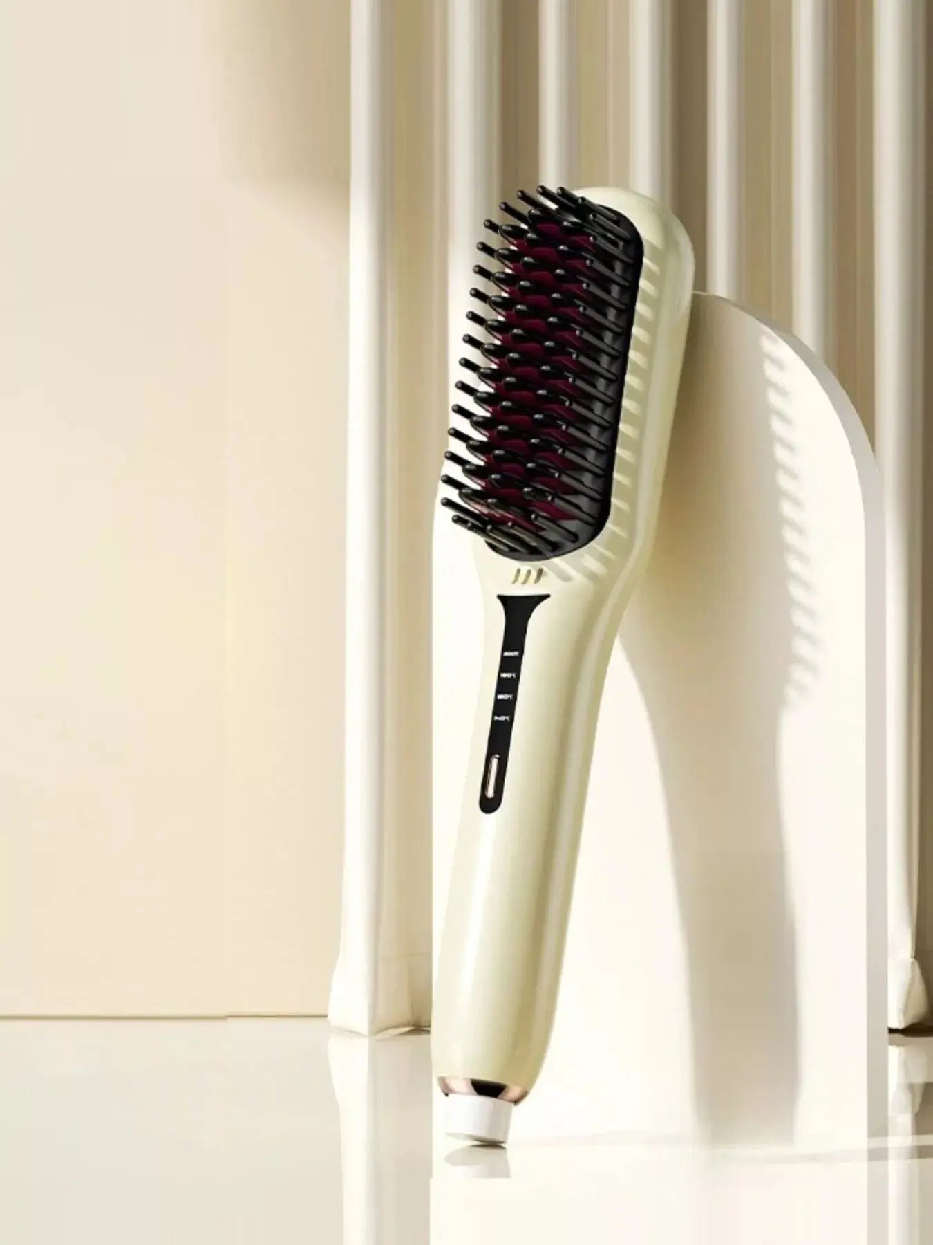 Fast Heating Straightening Comb Simply Love