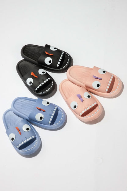 Nook joi cloud slides - comfy slippers