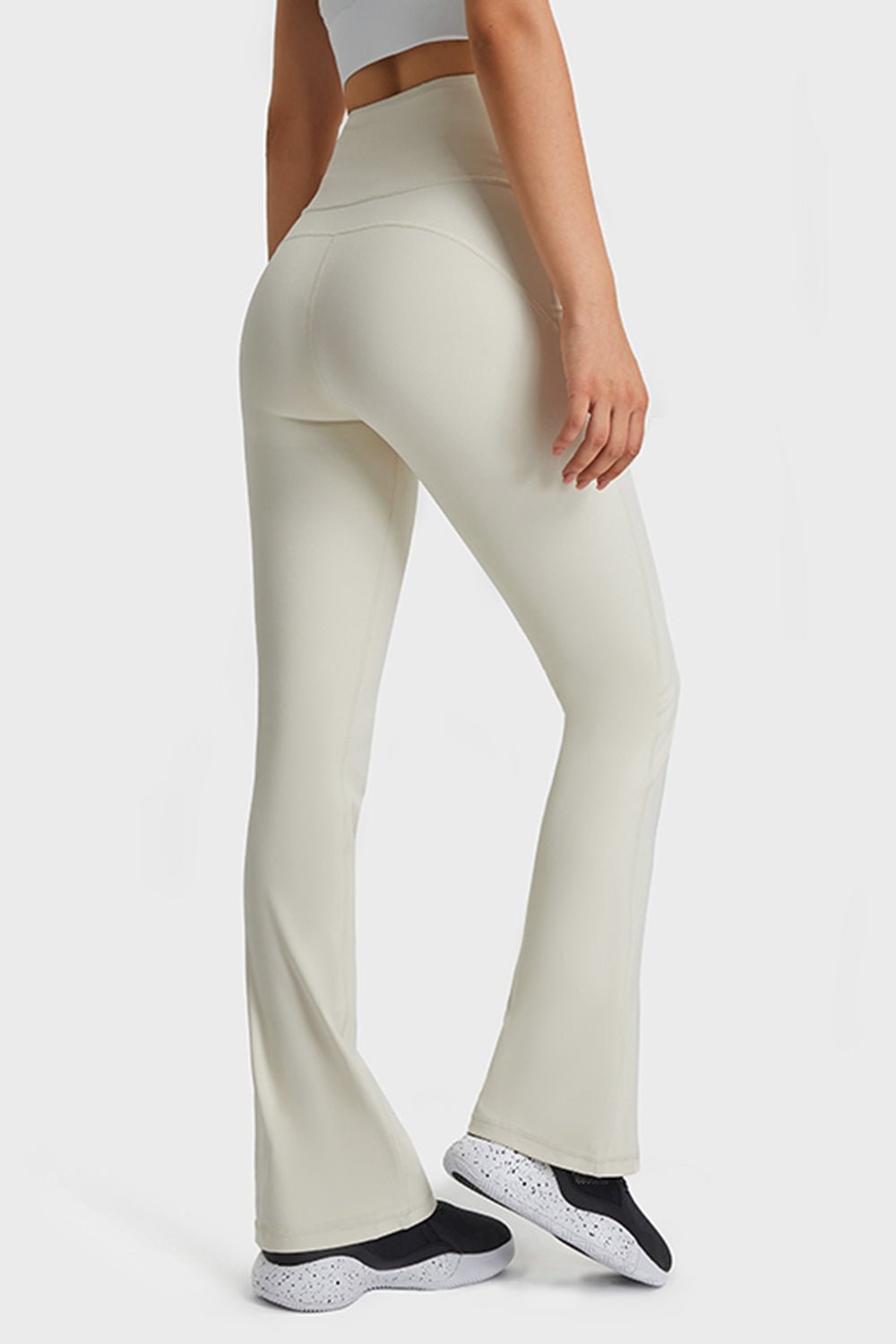 Millennia FlareFit Yoga Pants Coco’s Tee Boutique