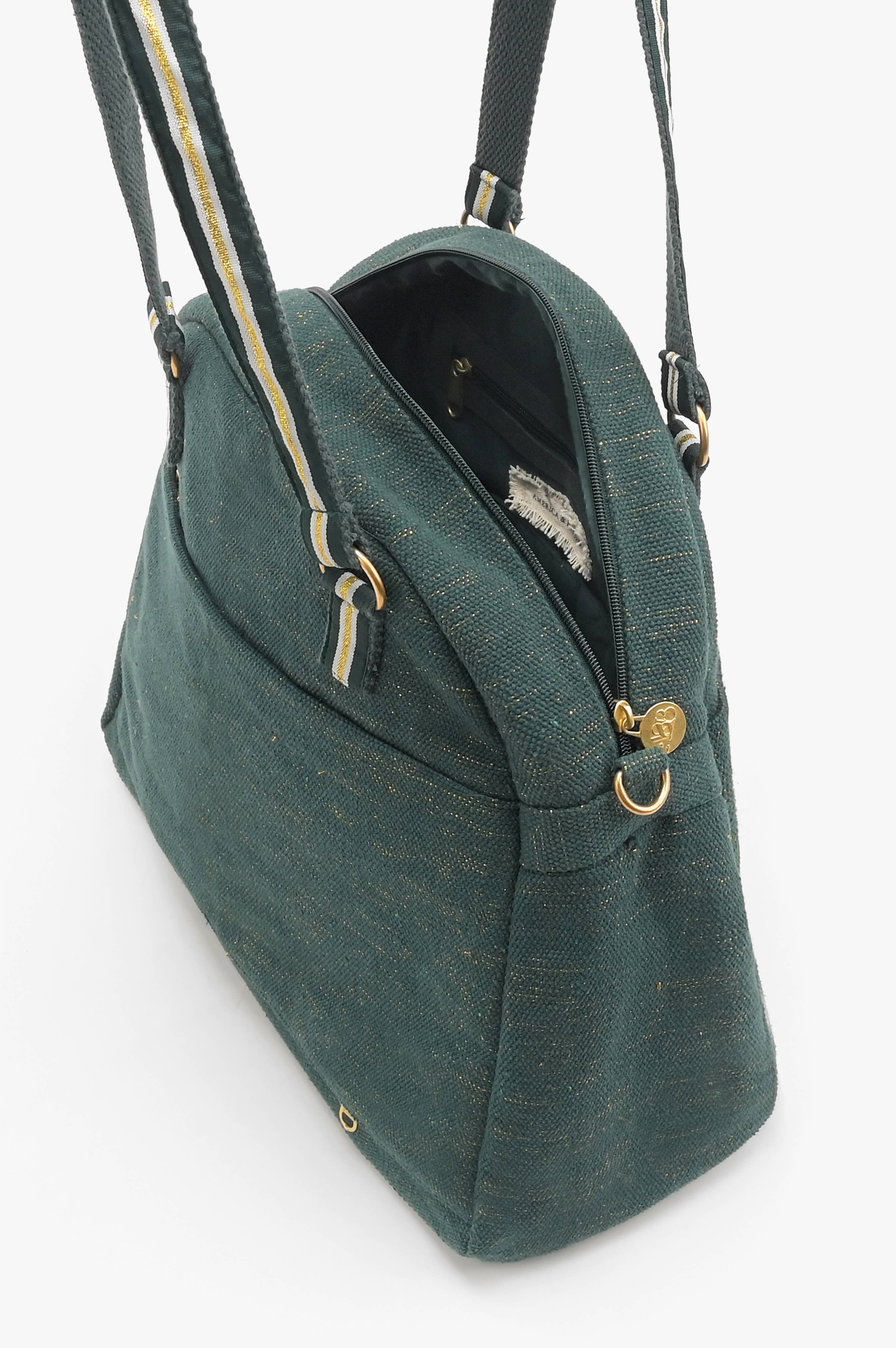 Fly Free Luxe Travel Set (Bag + Eye Mask) Fitkitty Culture Athleisure Wear, Yoga Wear & Women's Clothing