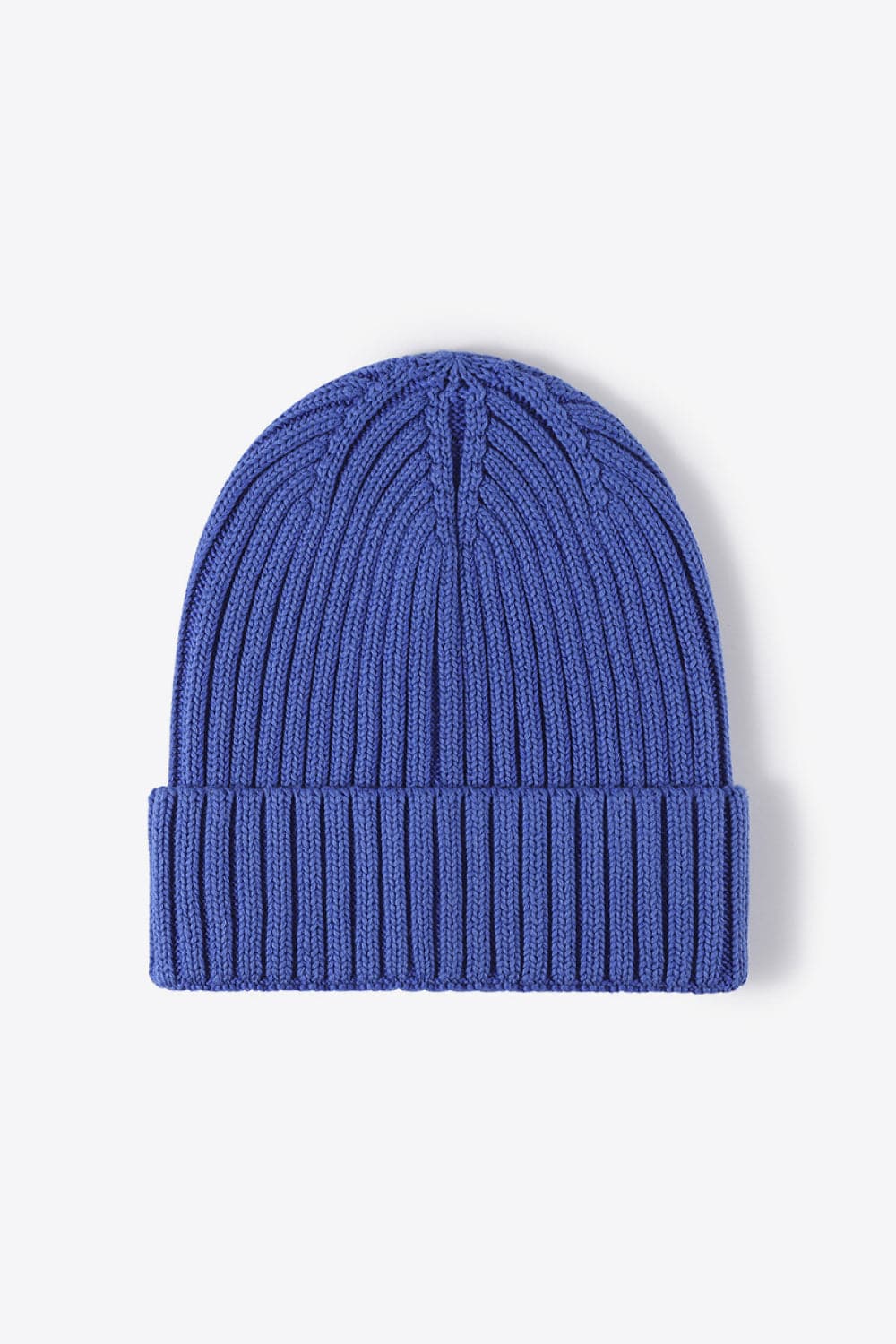 Soft and Comfortable Cuffed Beanie.