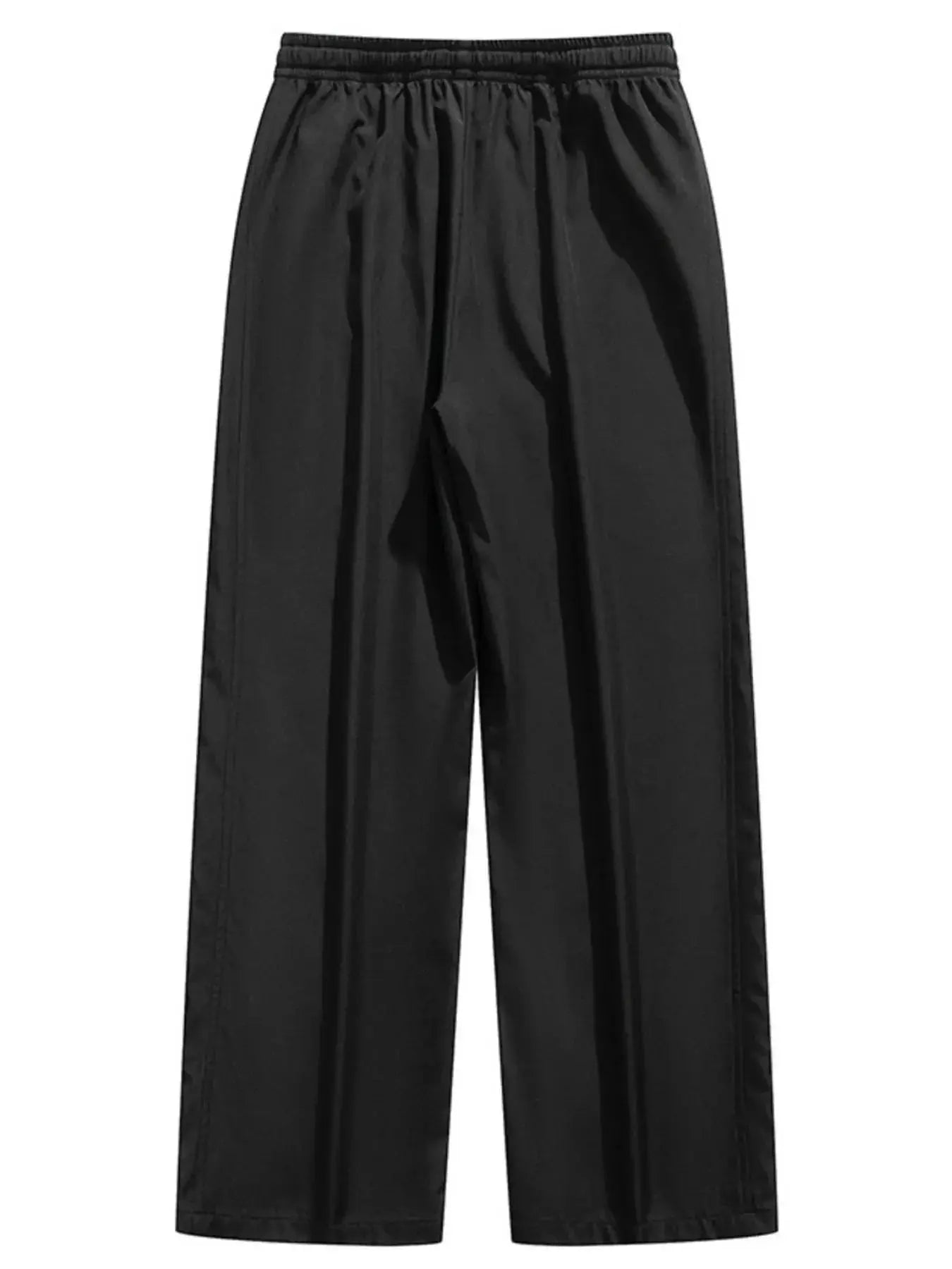 Men's Plus Size Loose Fit Drawstring Pants Simply Love