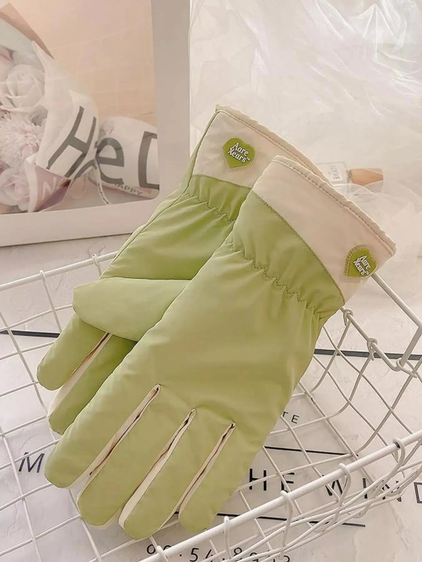 Touchscreen Winter Gloves Simply Love
