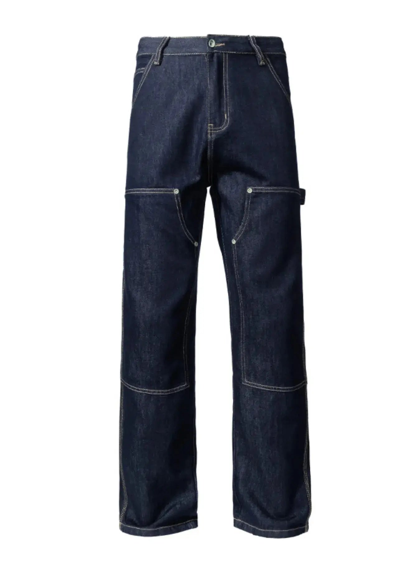 Men's Loose Fit Jeans Simply Love