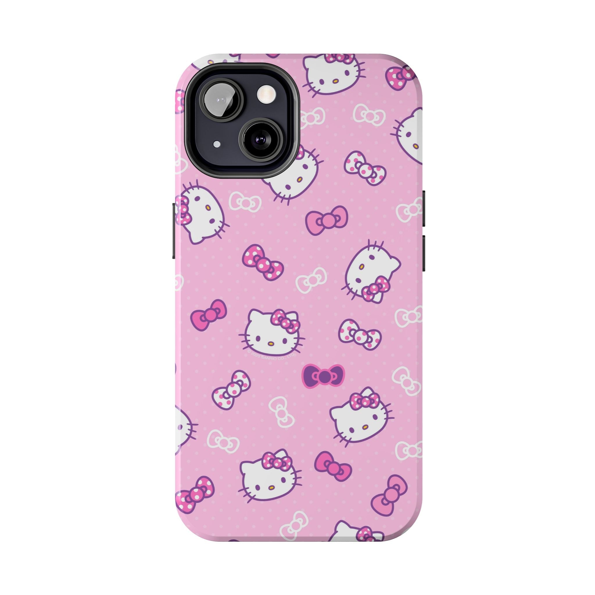 HK iPhone Case Coco’s Tee Boutique