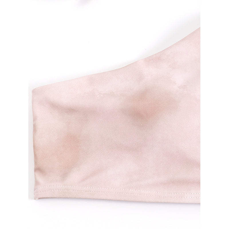 Halter Push Up One Piece Swimsuit Women Hollow Out Cutout Out Bathing Suits Swimwear Bella Mia