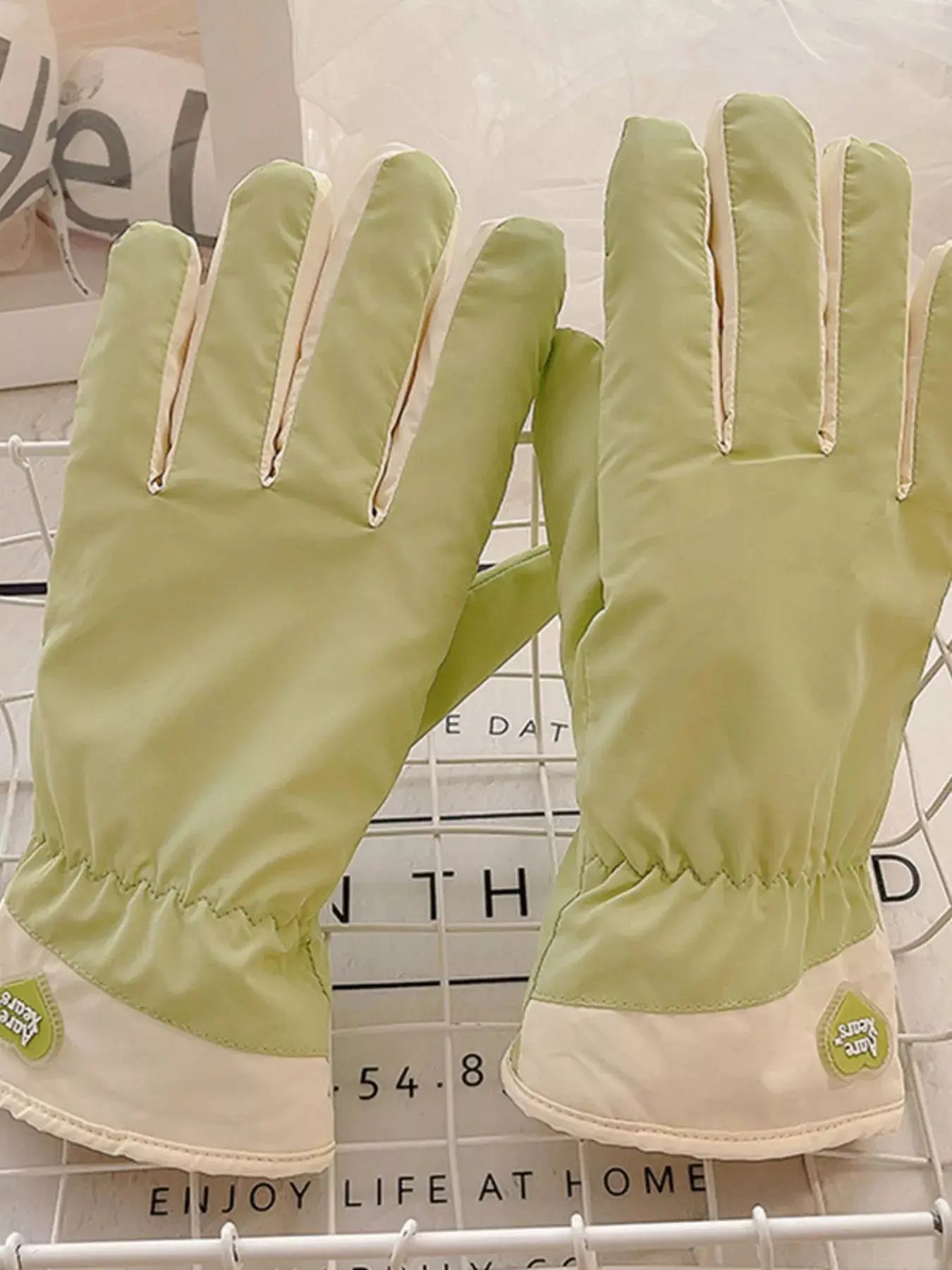 Touchscreen Winter Gloves Simply Love