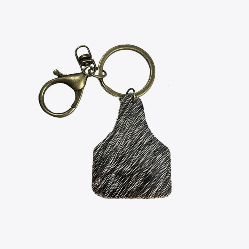 Chimney Shape Key Chain.