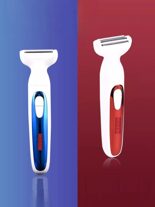 Painless Electric Hair Removal Epilator Simply Love
