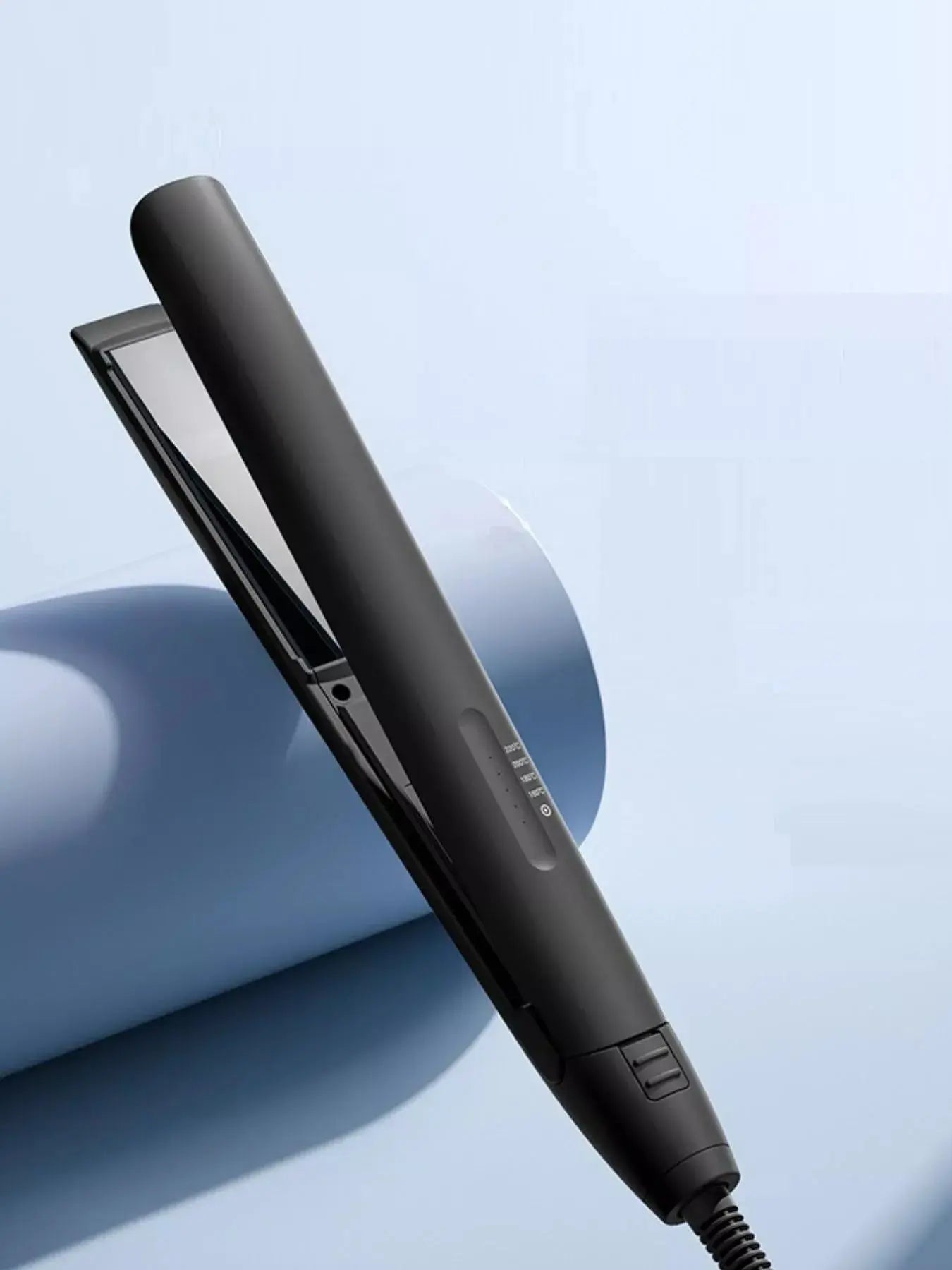 Portable Hair Straightener Simply Love