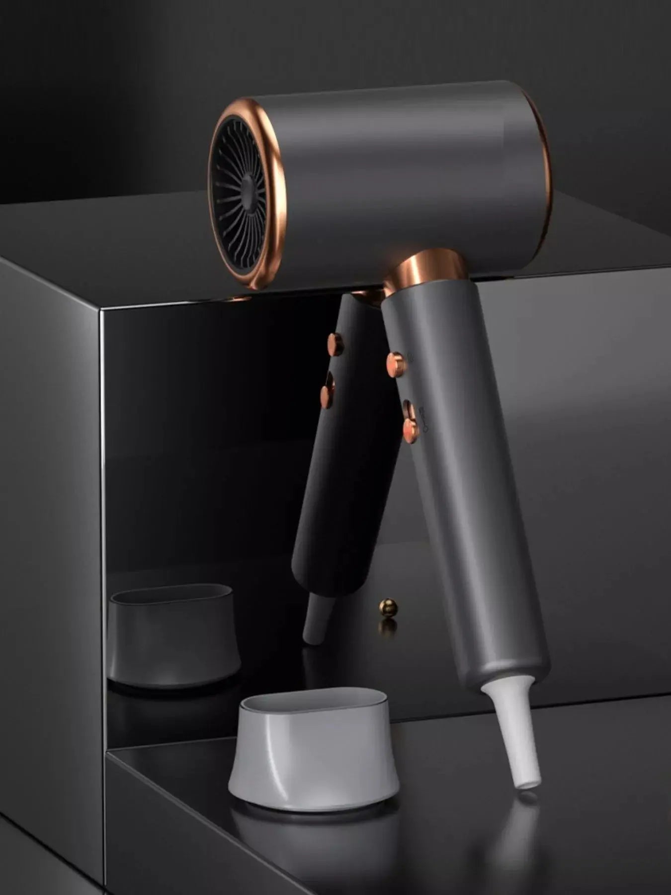 Constant Temperature Household Hair Dryer Simply Love