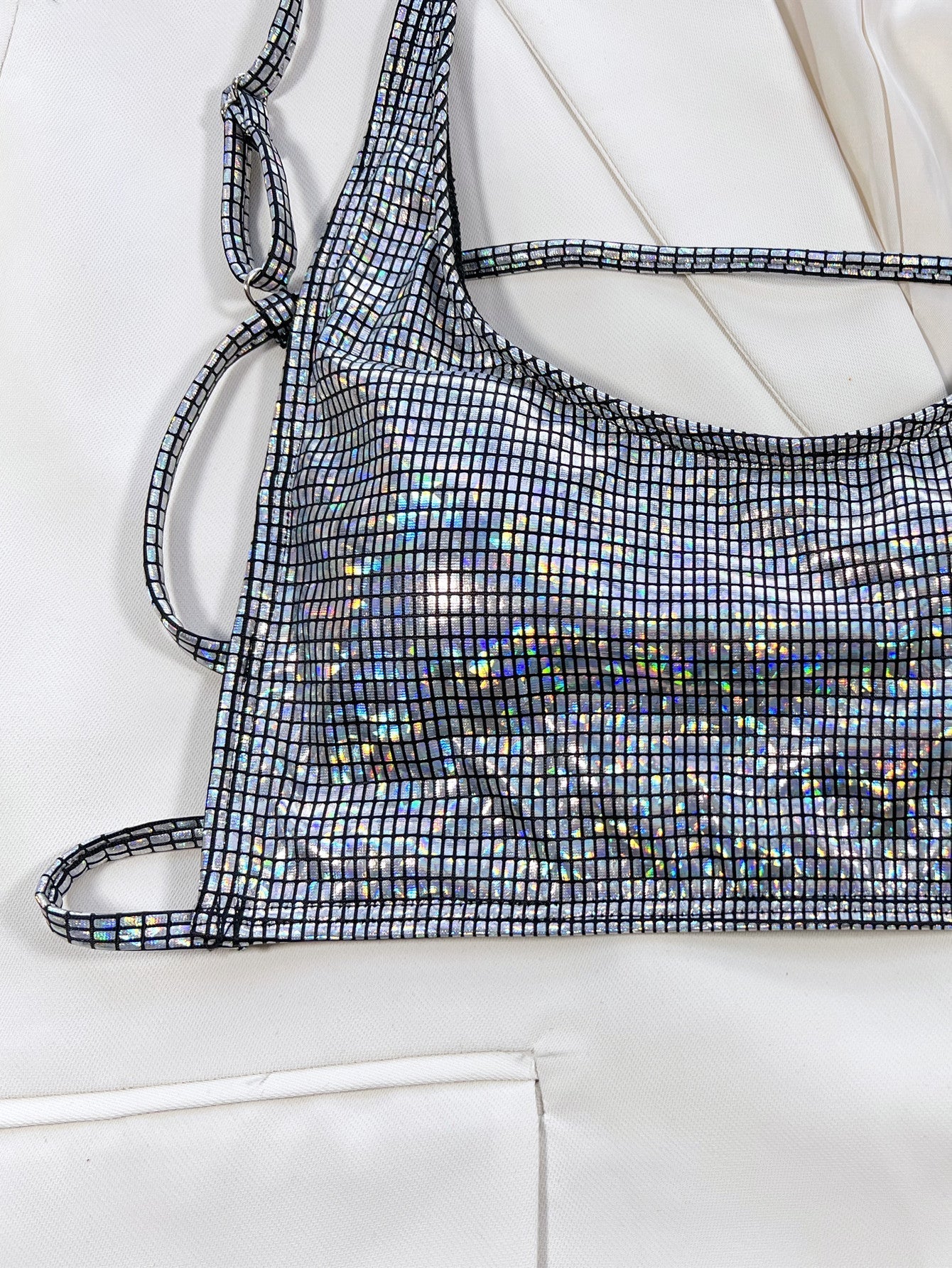 Women outside Single Swimsuit Bikini Women Swimsuit Split Bikini Swimsuit Bella Mia