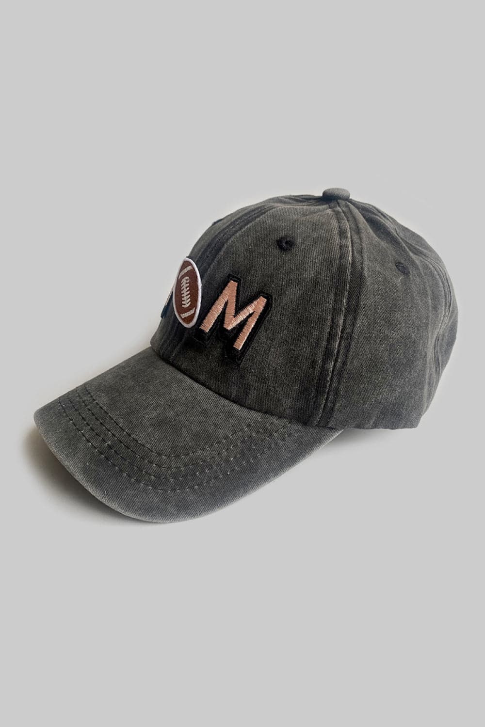 MOM Baseball Cap.