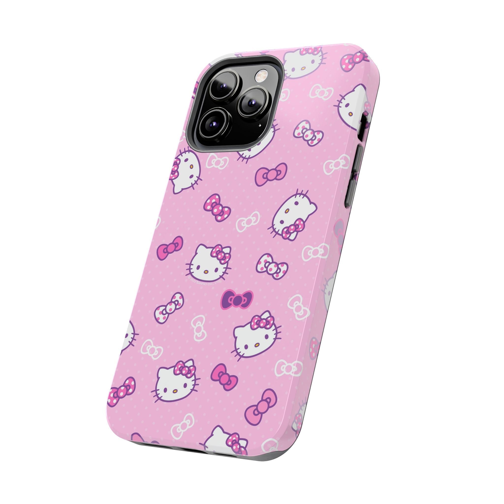 HK iPhone Case Coco’s Tee Boutique