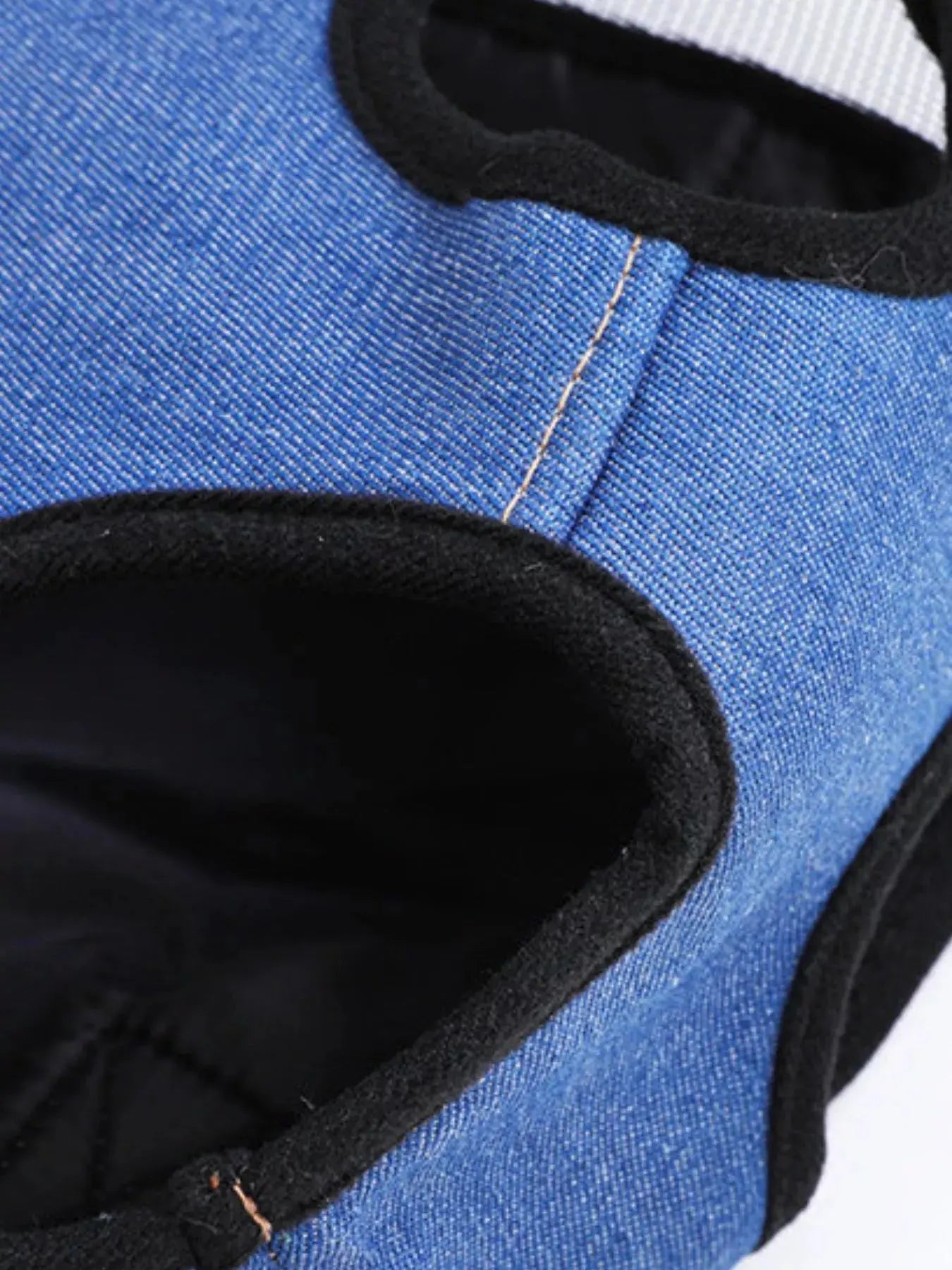 Adjustable Straps Pet Carrier Backpack Simply Love