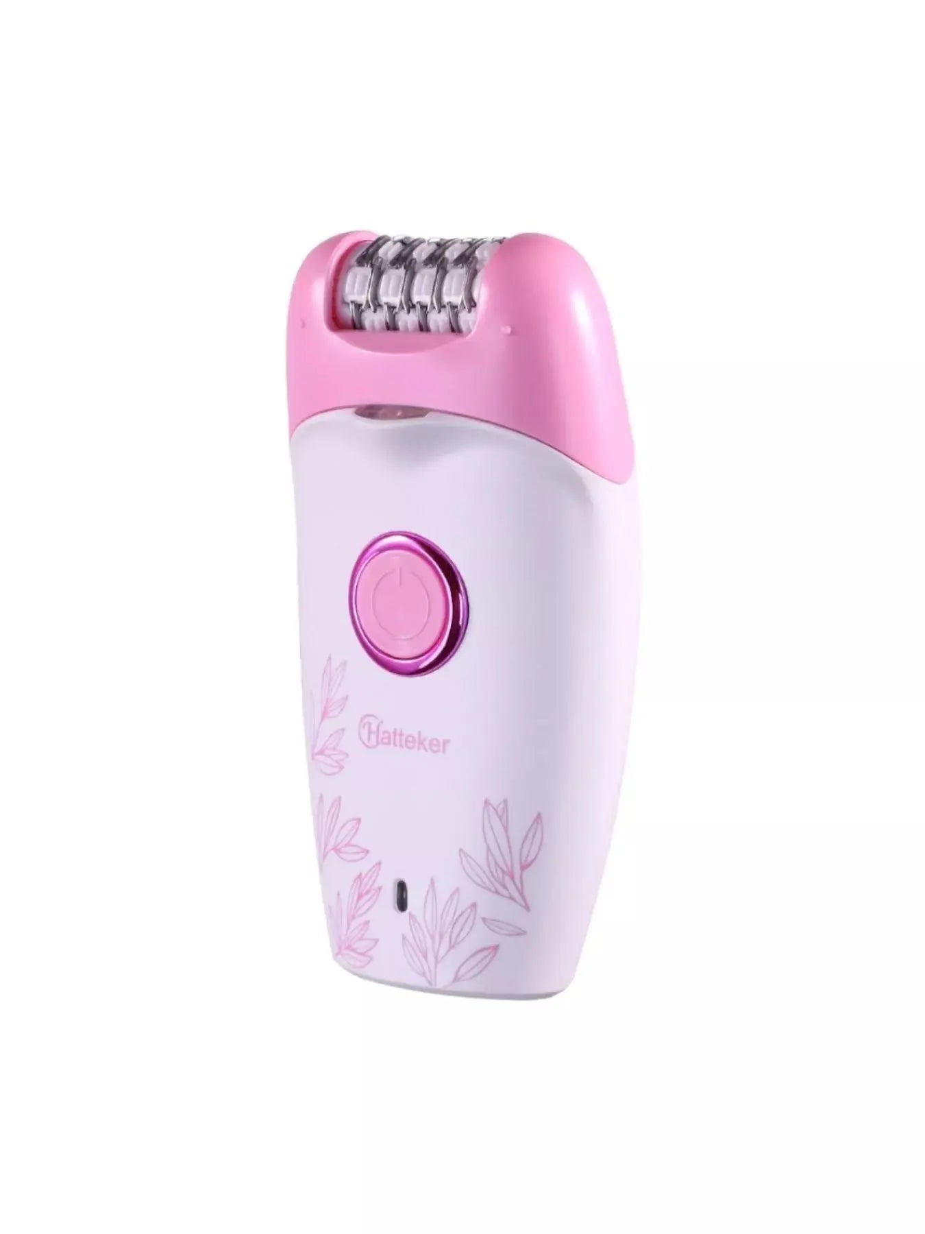 Portable Hair Removal Epilator Simply Love