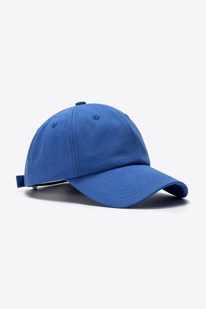 Sports Lovers Baseball Cap.