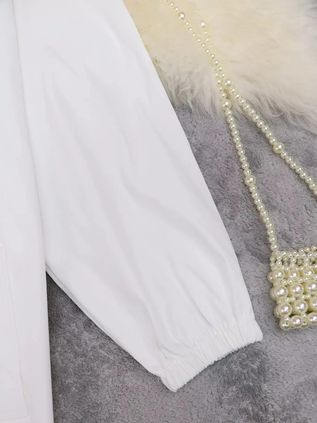 Tie Waist Midi Shirt Dress Simply Love