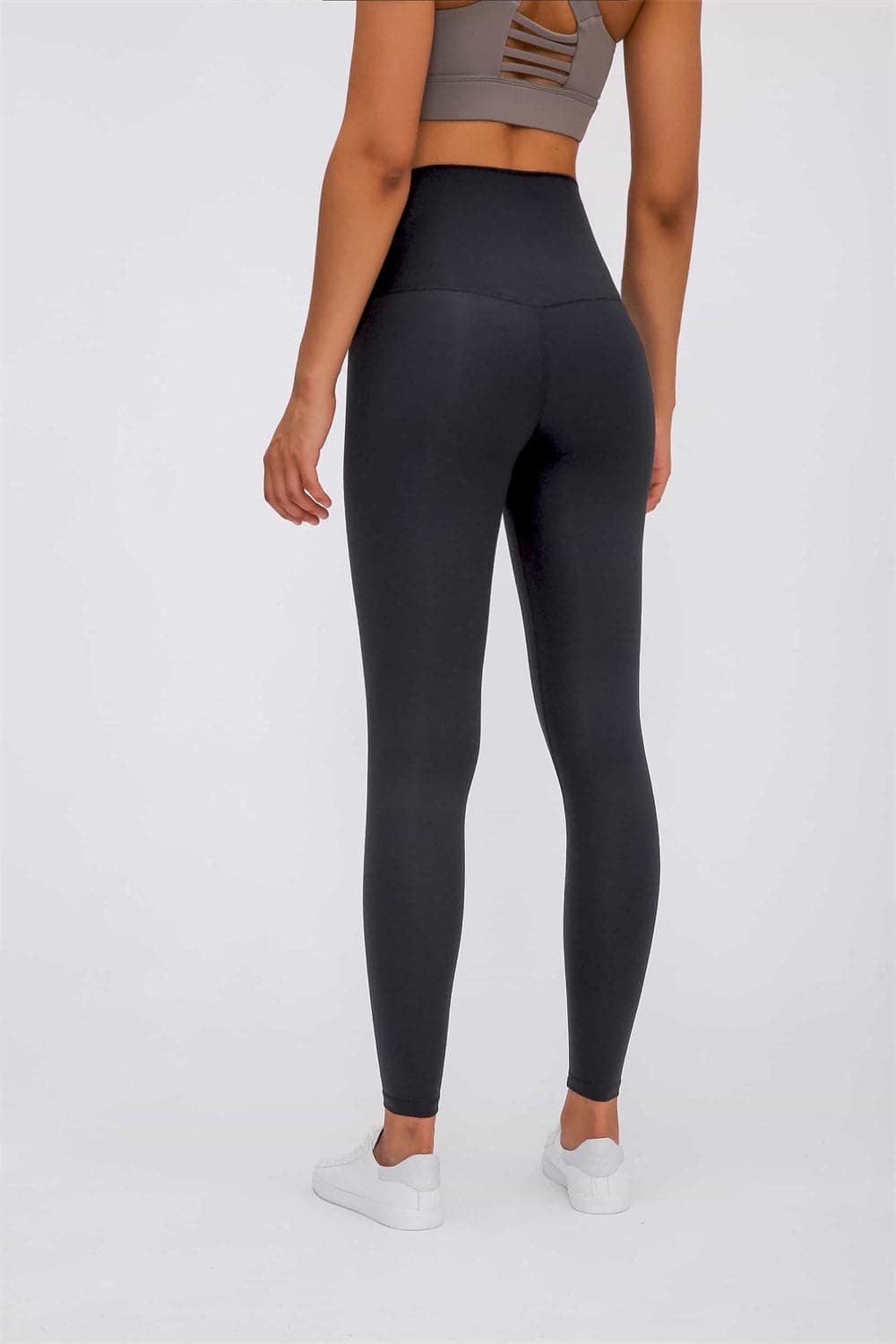 Ultra Soft High Waist Leggings.