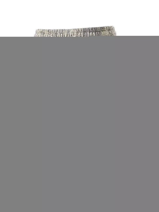 Men's Plus Size Snake Print Drawstring Shorts Simply Love