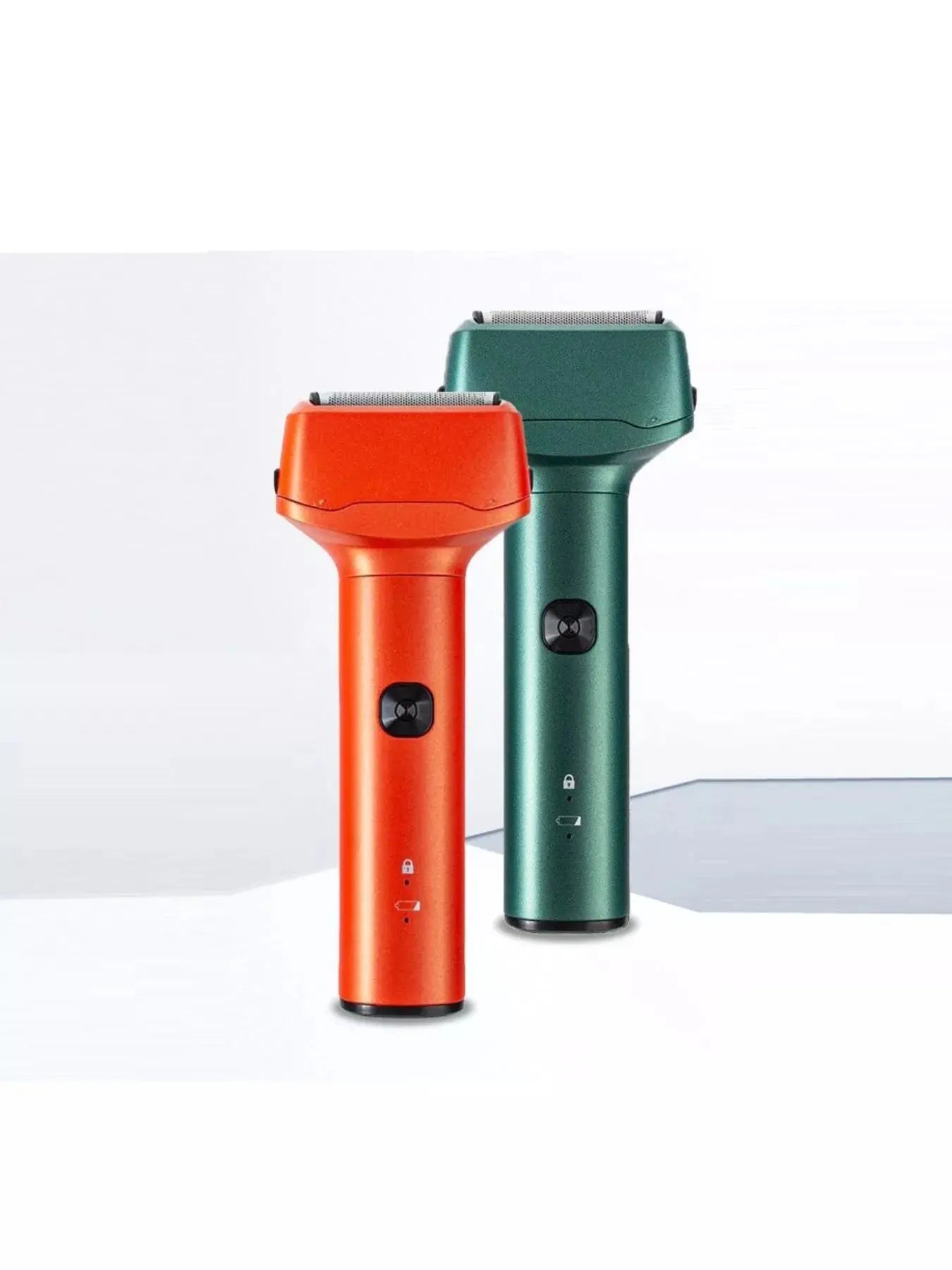 Portable Electric Shaver Simply Love