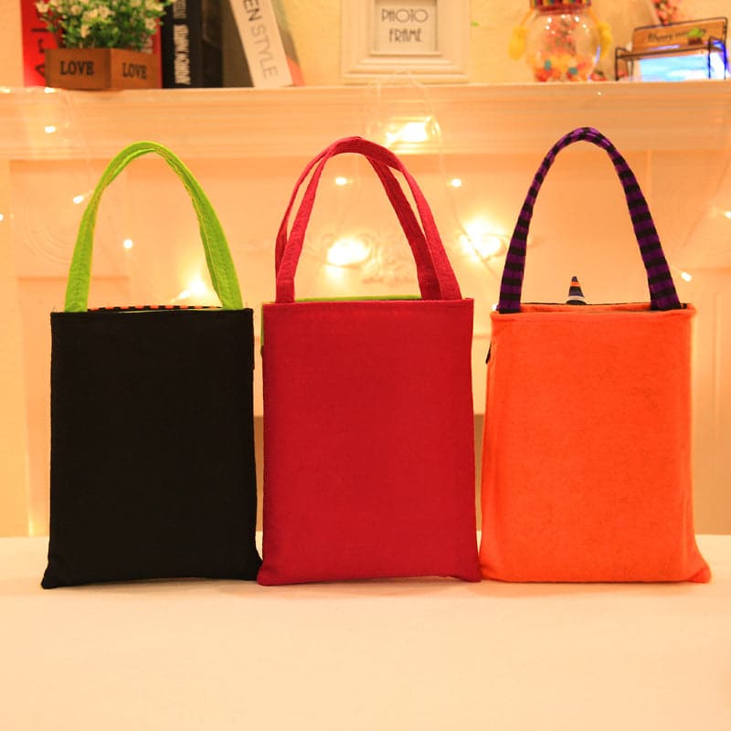 Halloween 2-piece handbag set