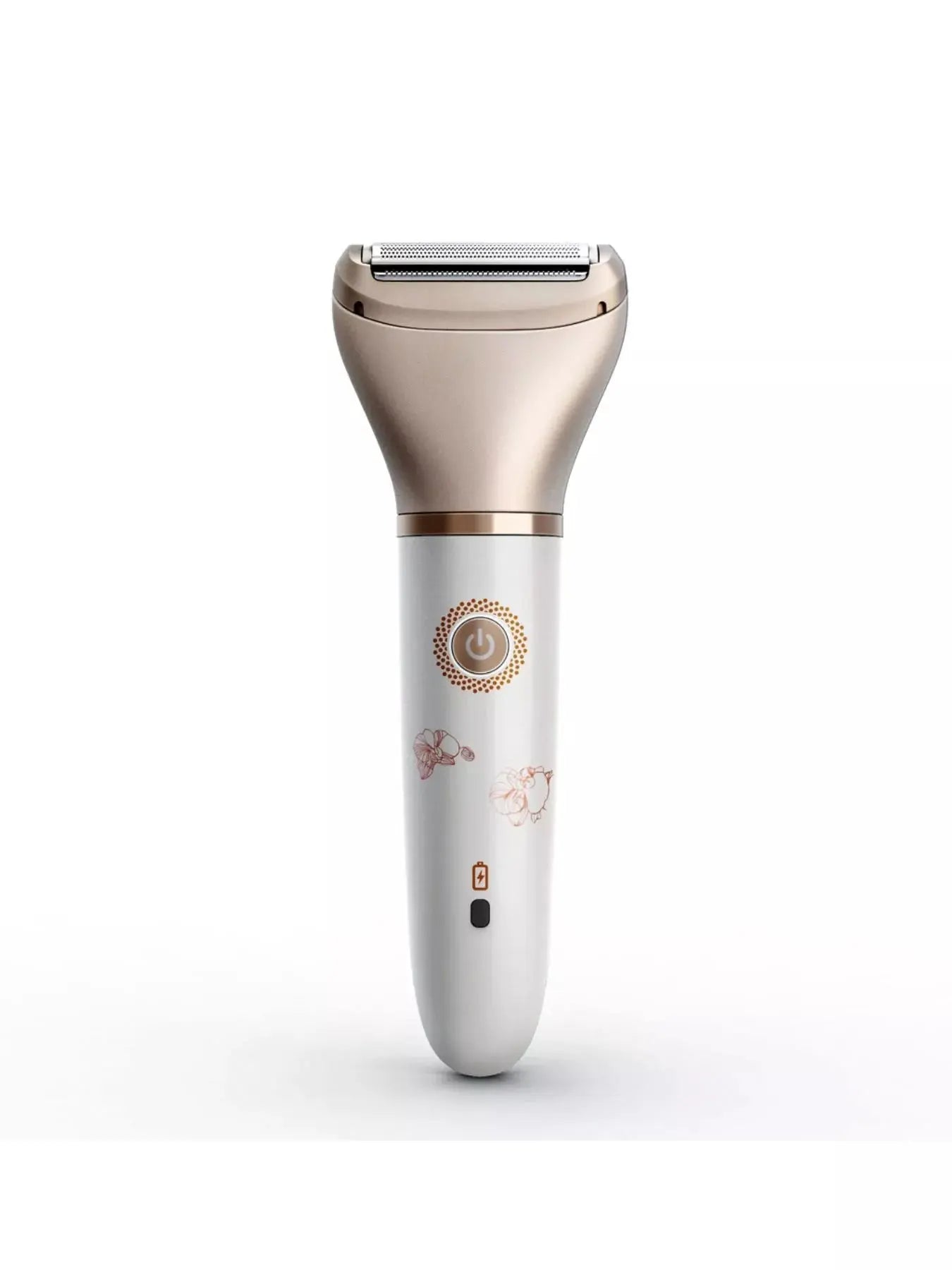Painless Hair Removal Epilator Simply Love