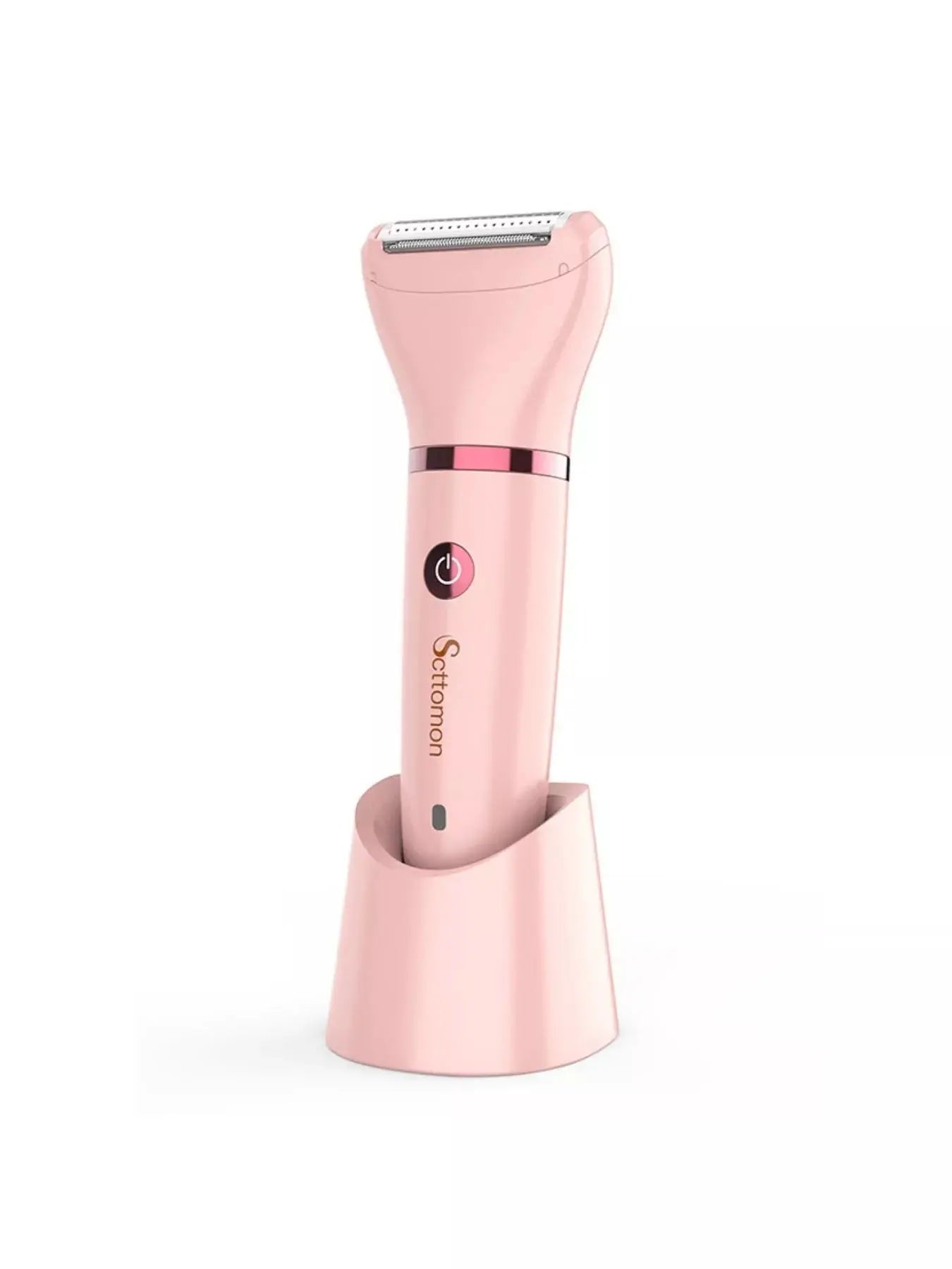 Portable Hair Removal Epilator Simply Love