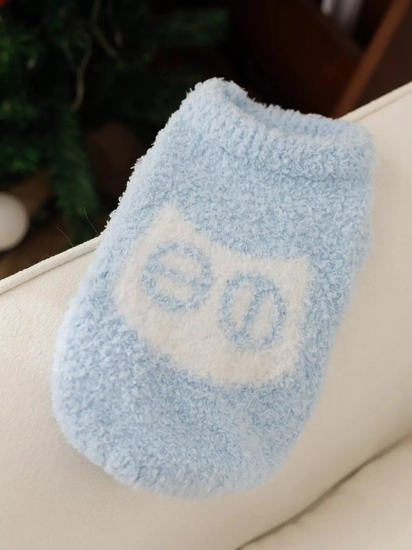 Warm Knitted Pet Sweater Simply Love