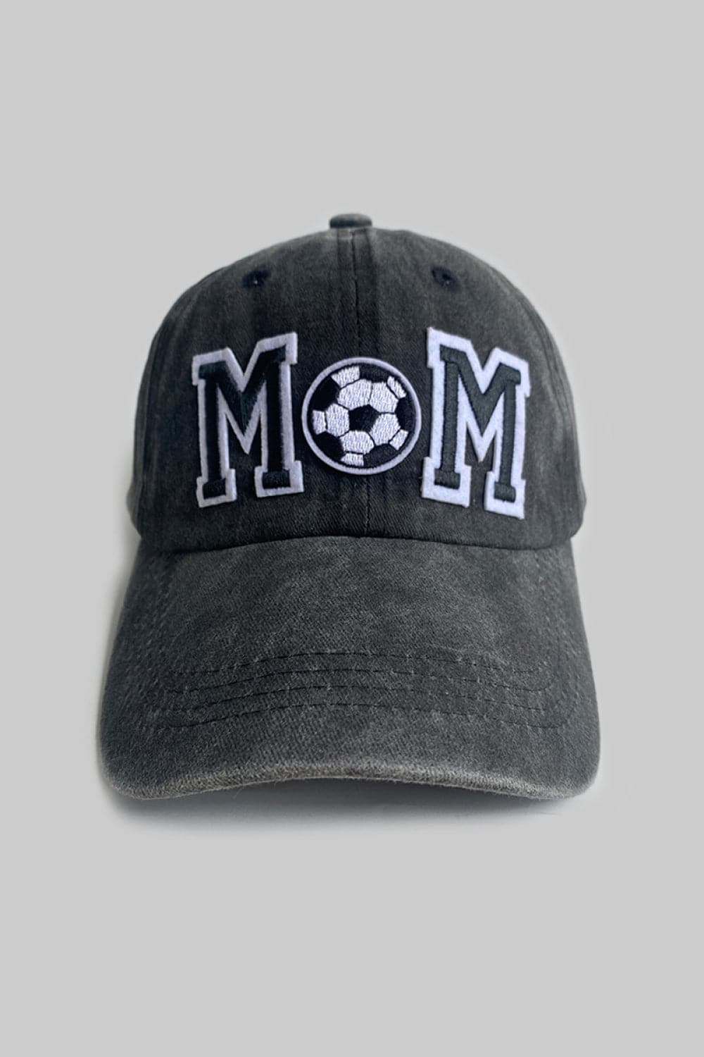 MOM Baseball Cap.