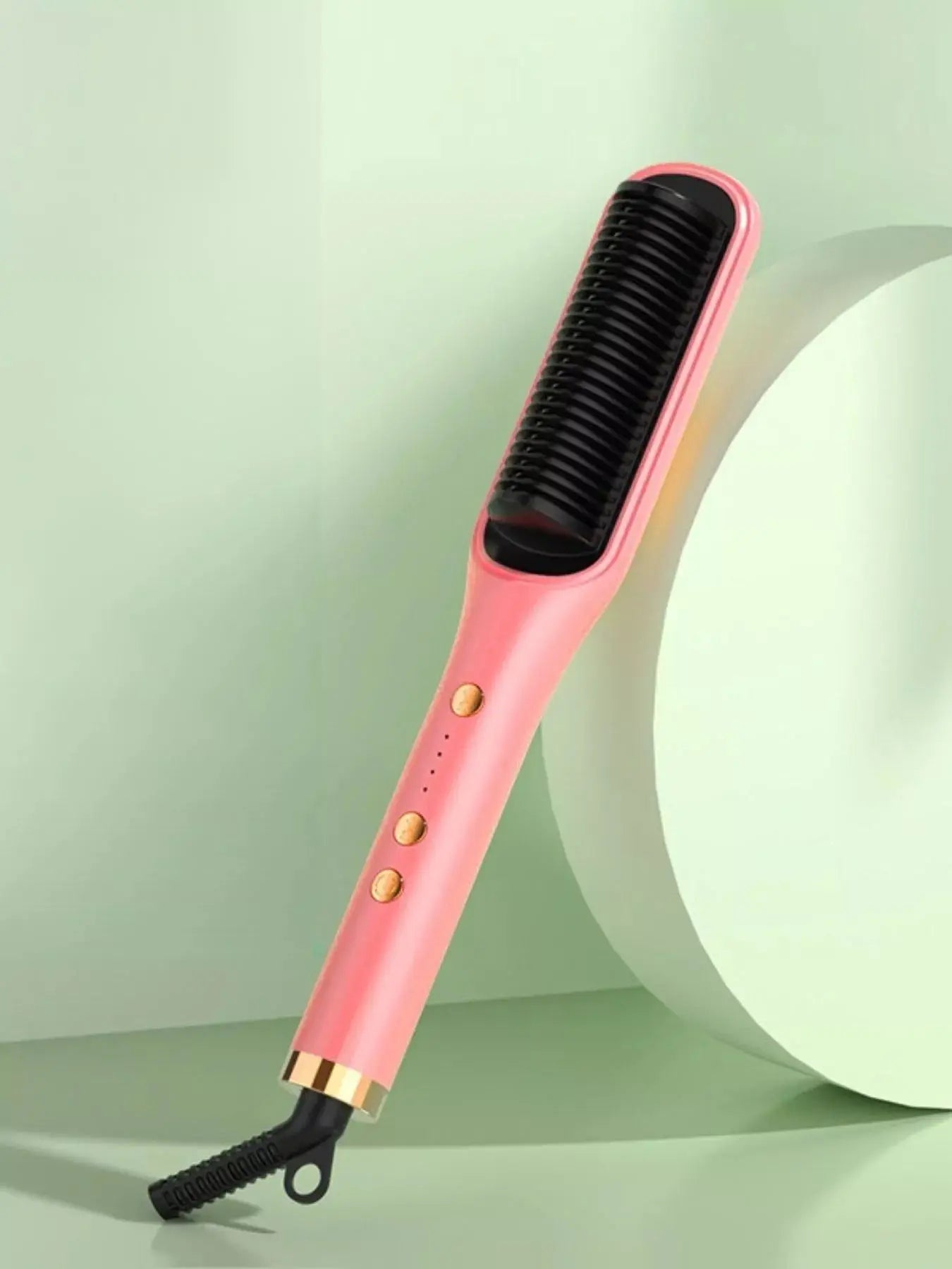 Heating Straightening Comb Simply Love